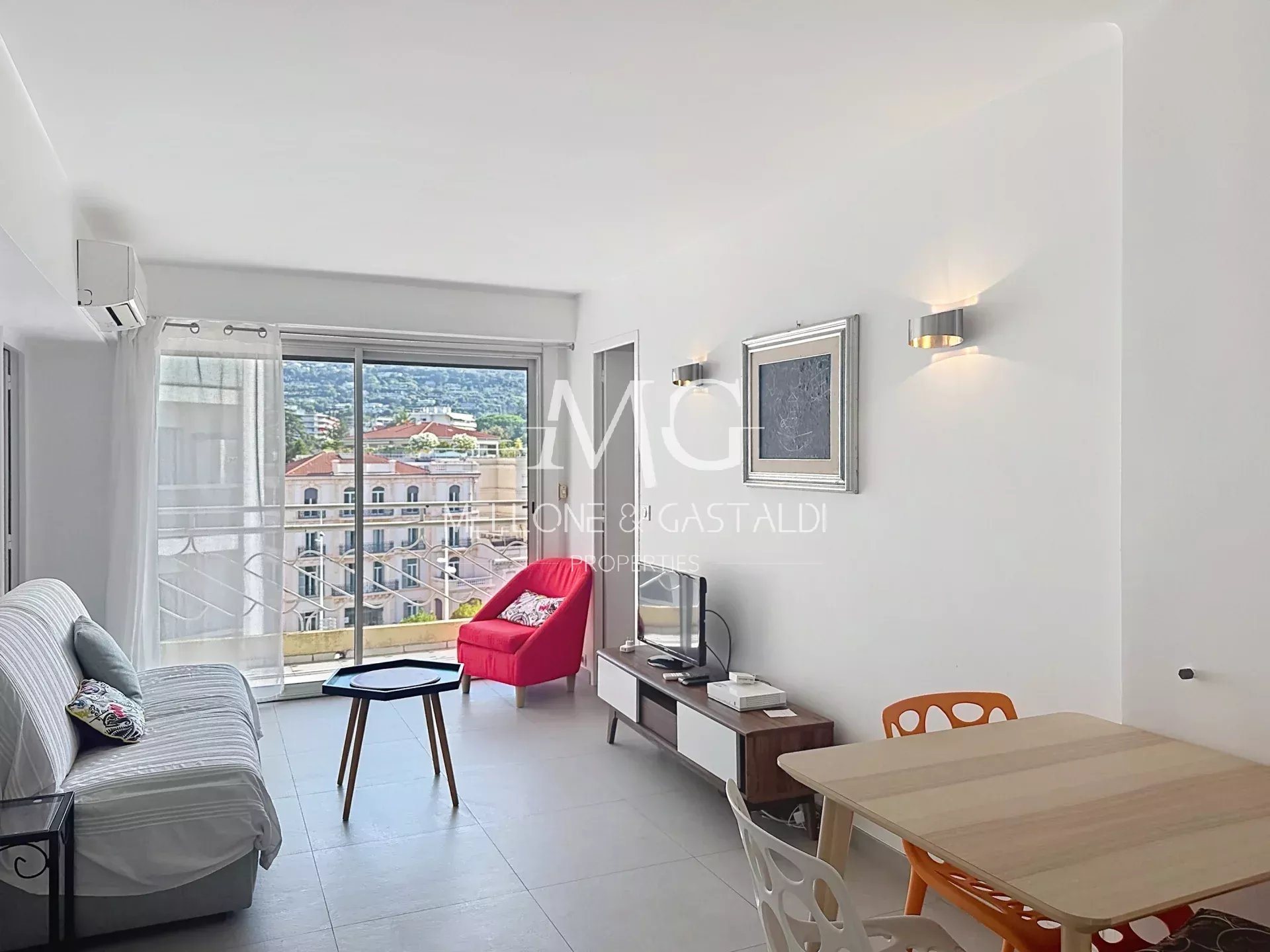 Maison à vendre, 37m², Cannes