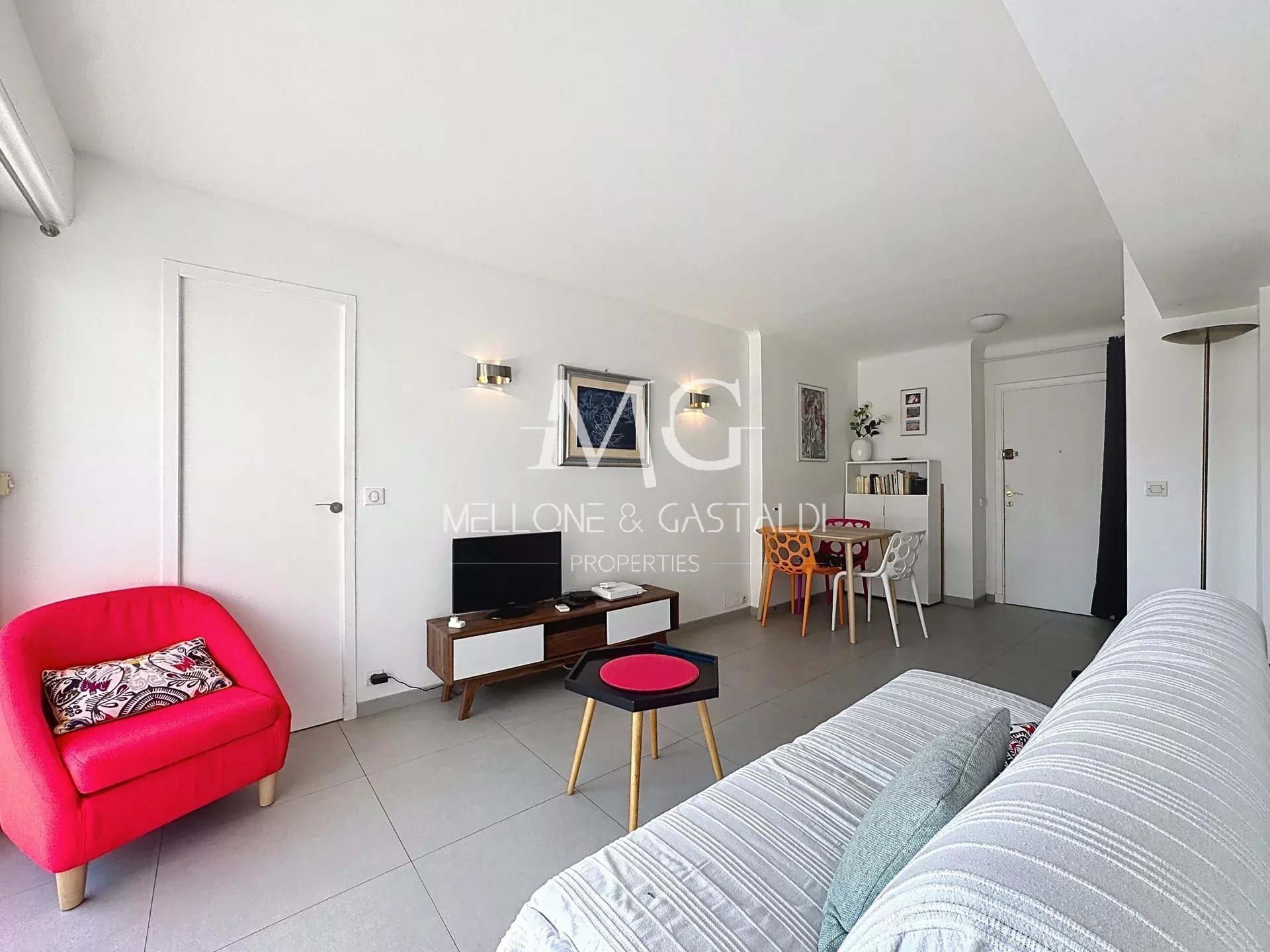 Maison à vendre, 37m², Cannes