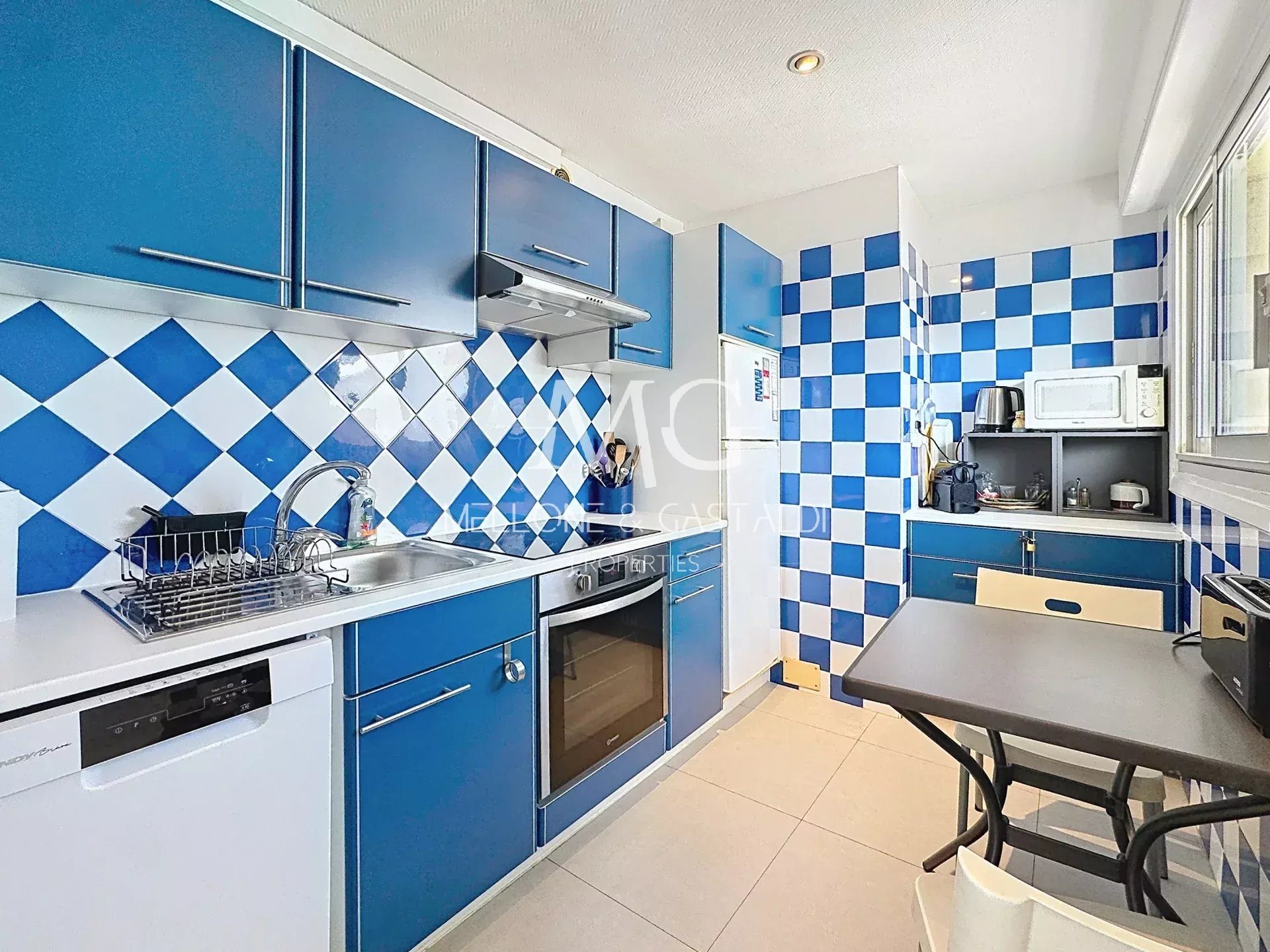 Maison à vendre, 37m², Cannes