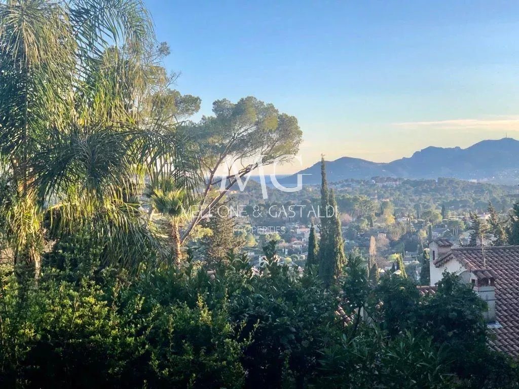 Maison à vendre, 180m², Mougins