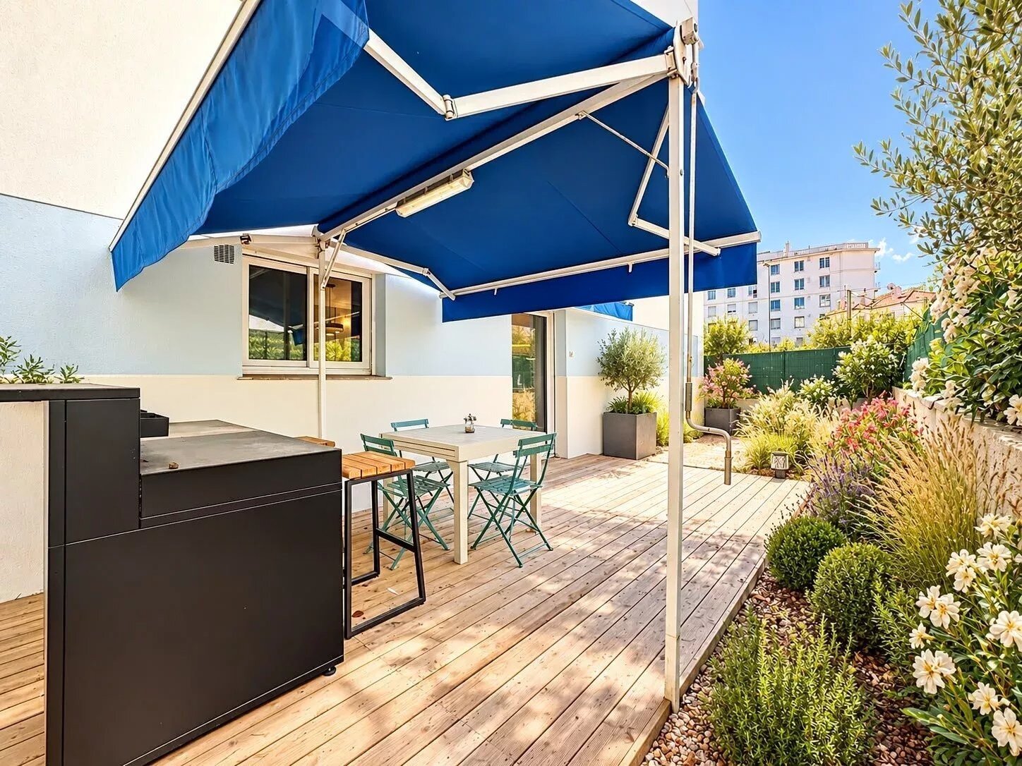 Appartement à vendre, 86m², Cannes