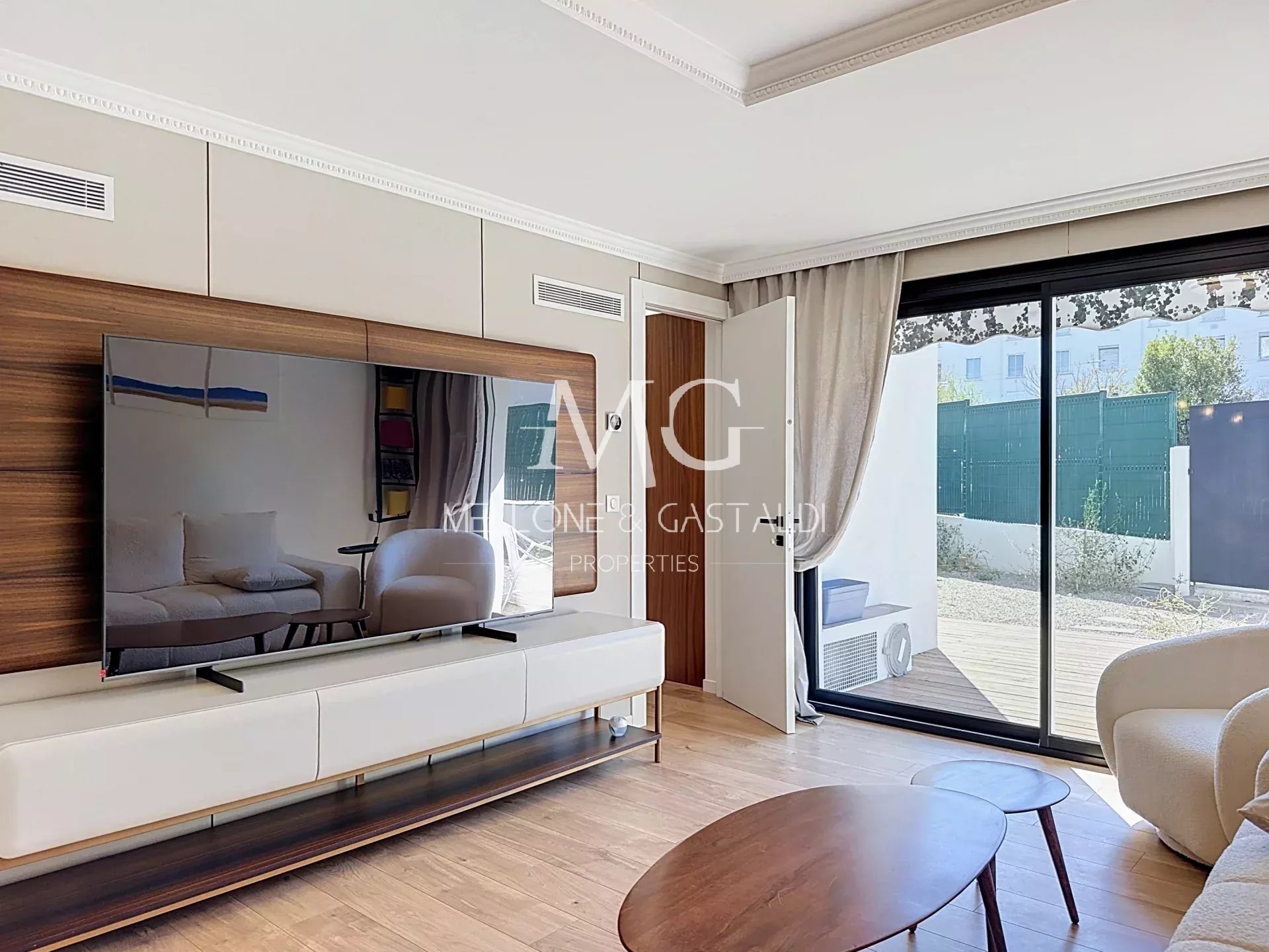 Appartement à vendre, 86m², Cannes