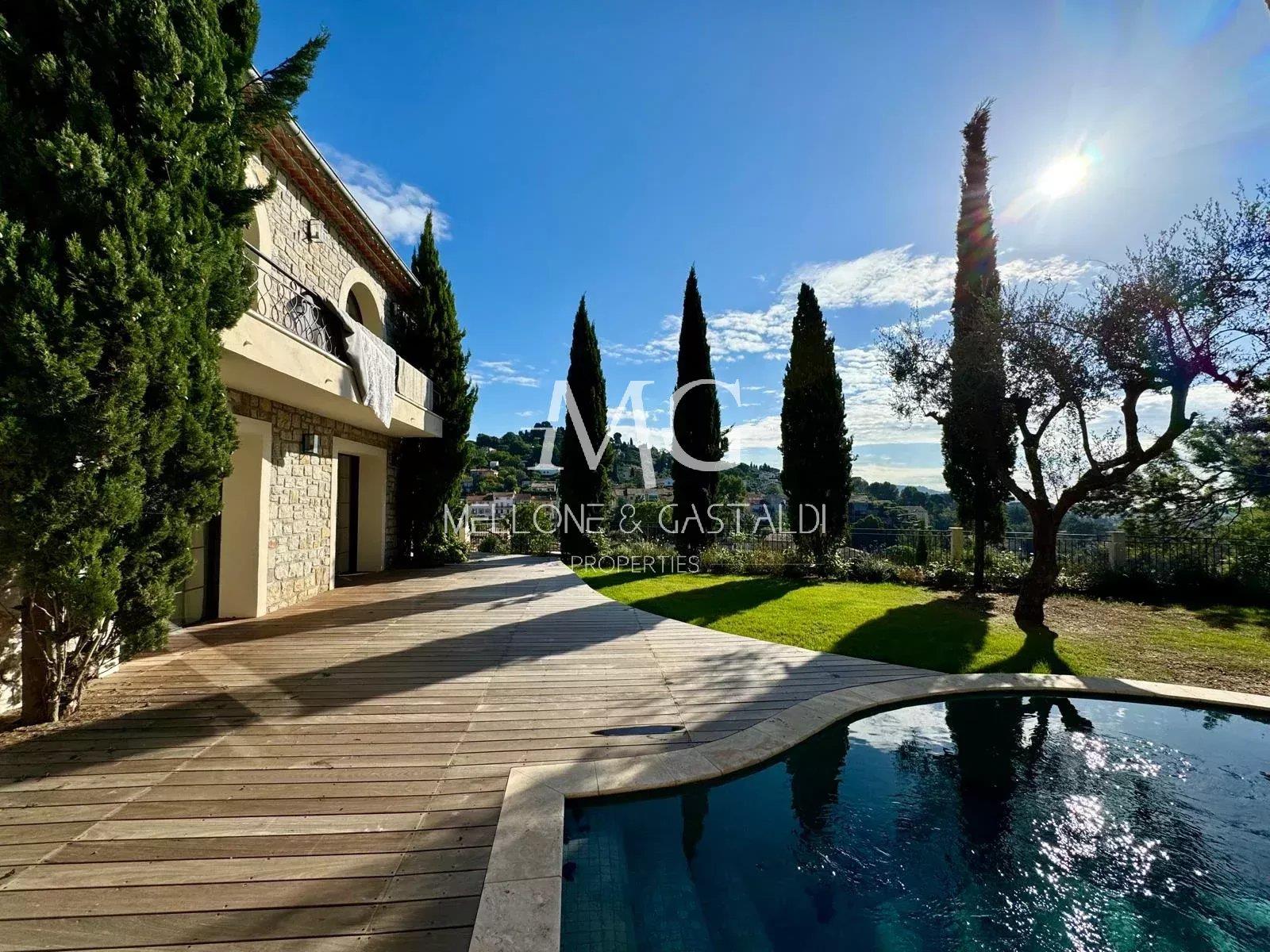 Maison à vendre, 230m², Mougins