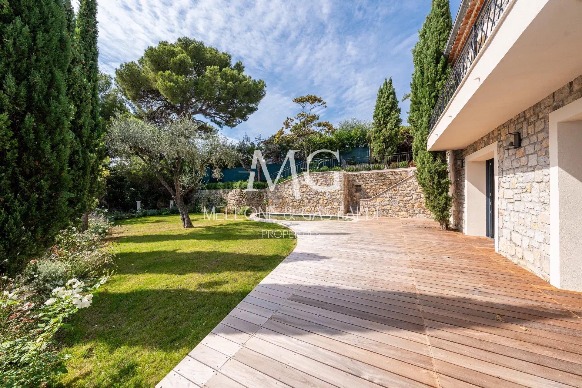 Maison à vendre, 230m², Mougins