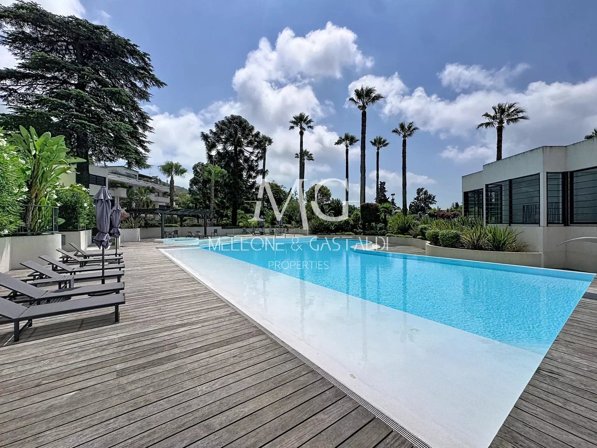 Appartement à vendre, 157m², Cannes