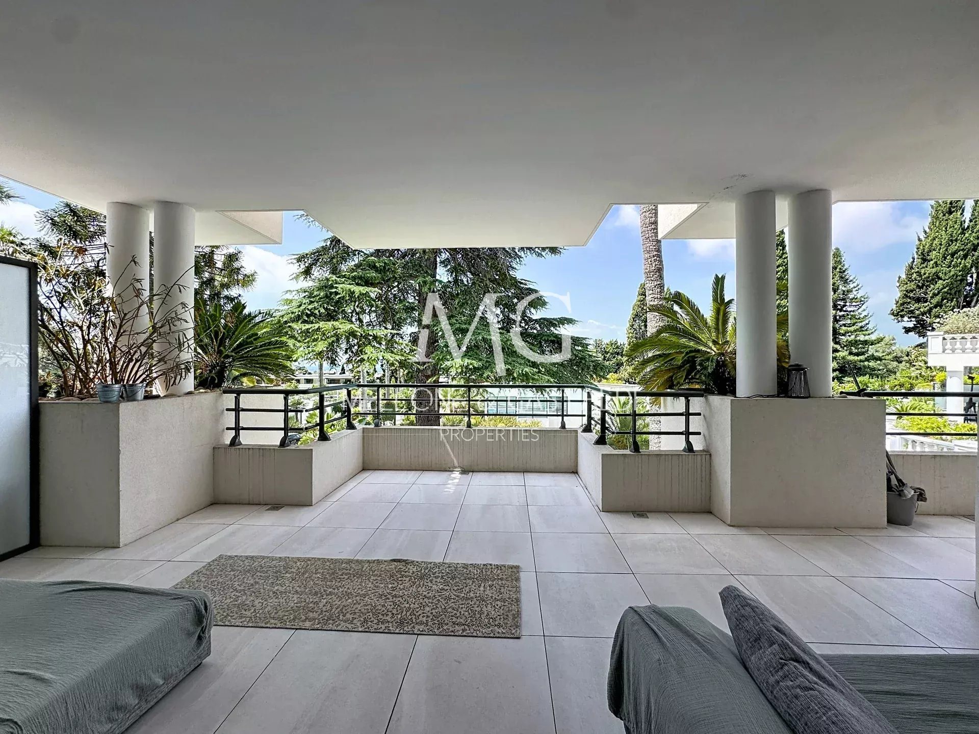 Appartement à vendre, 157m², Cannes