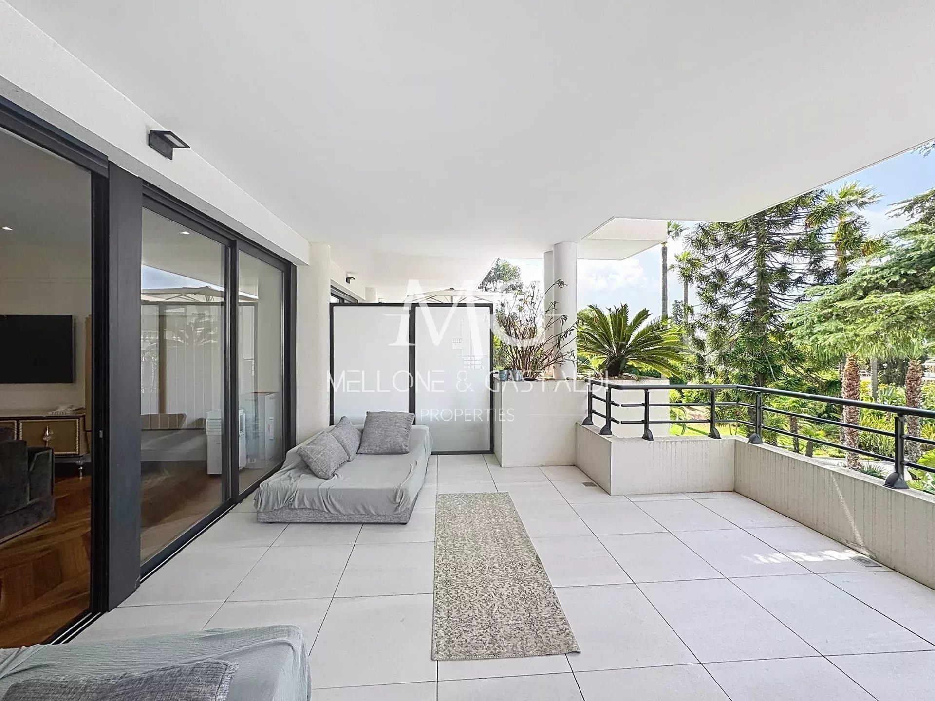 Appartement à vendre, 157m², Cannes