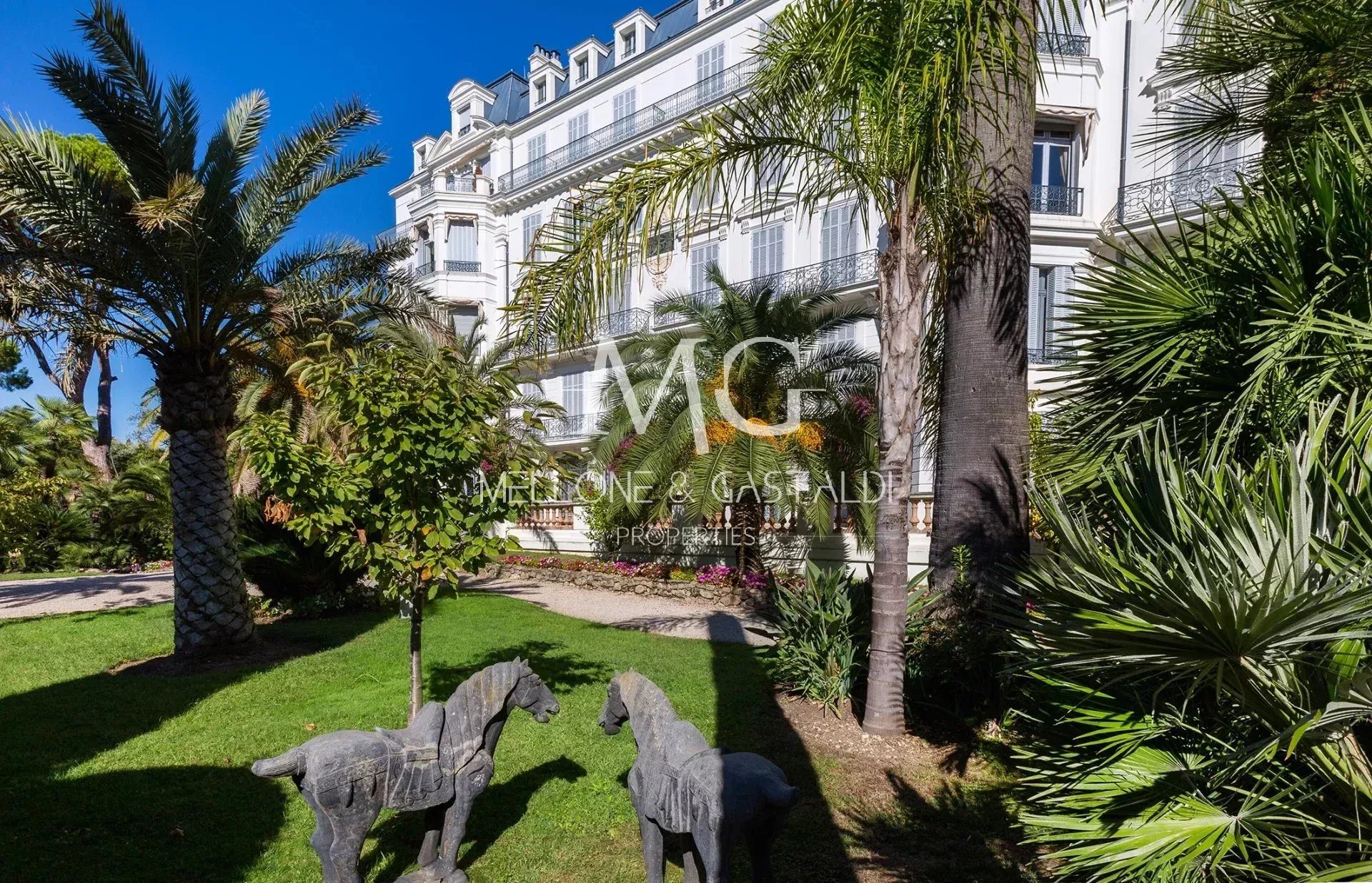 Appartement à vendre, 196m², Cannes