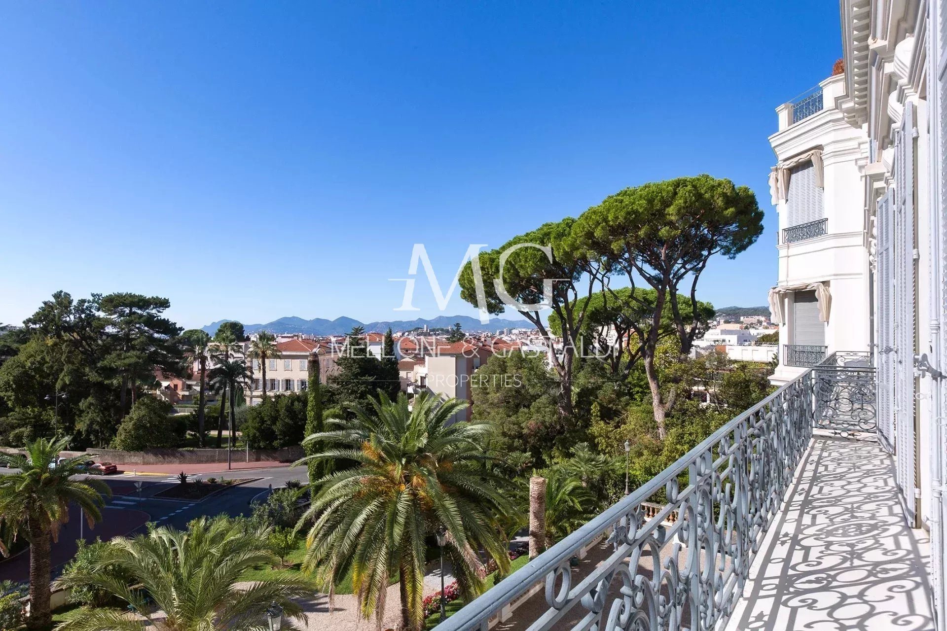 Appartement à vendre, 196m², Cannes