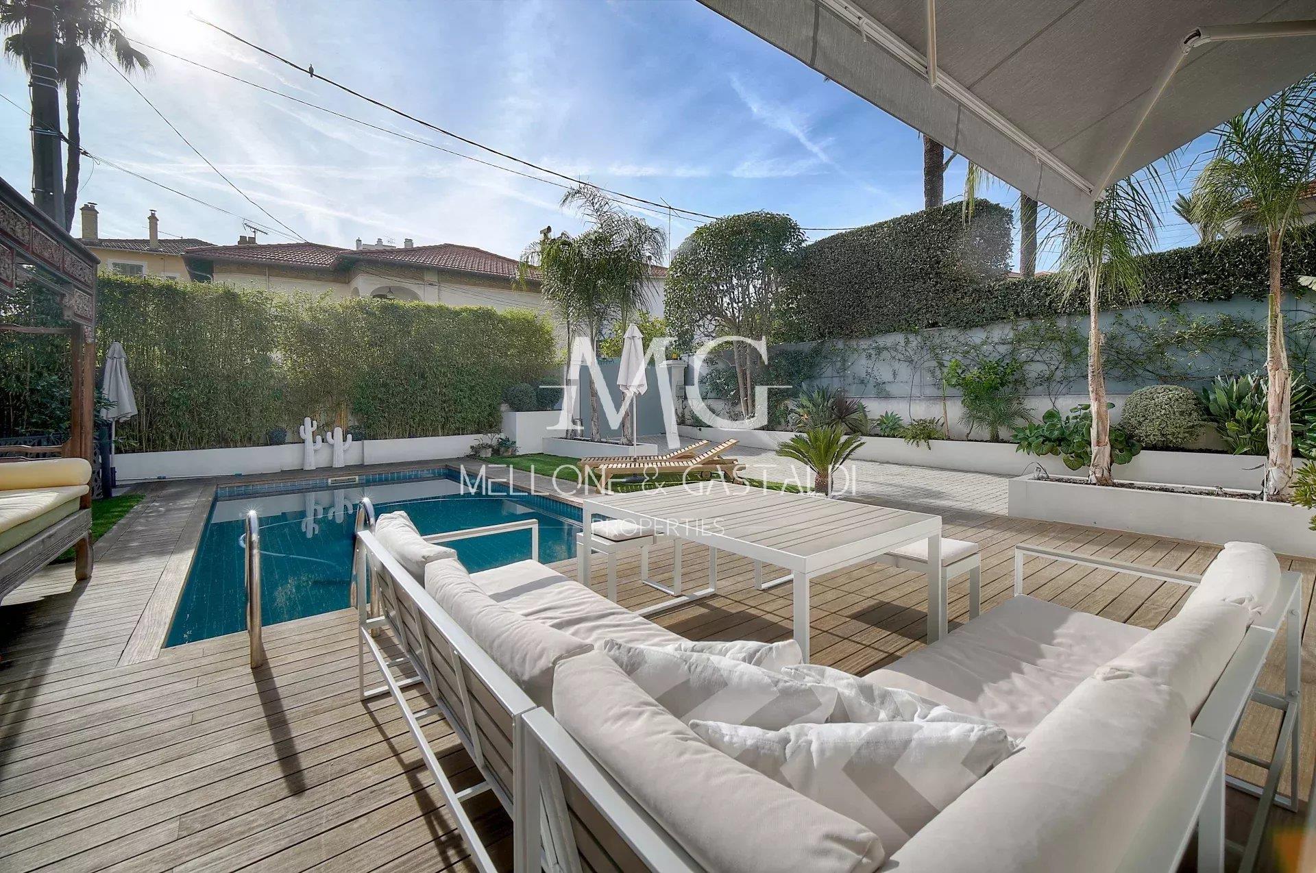 Maison à vendre, 170m², Le Cannet