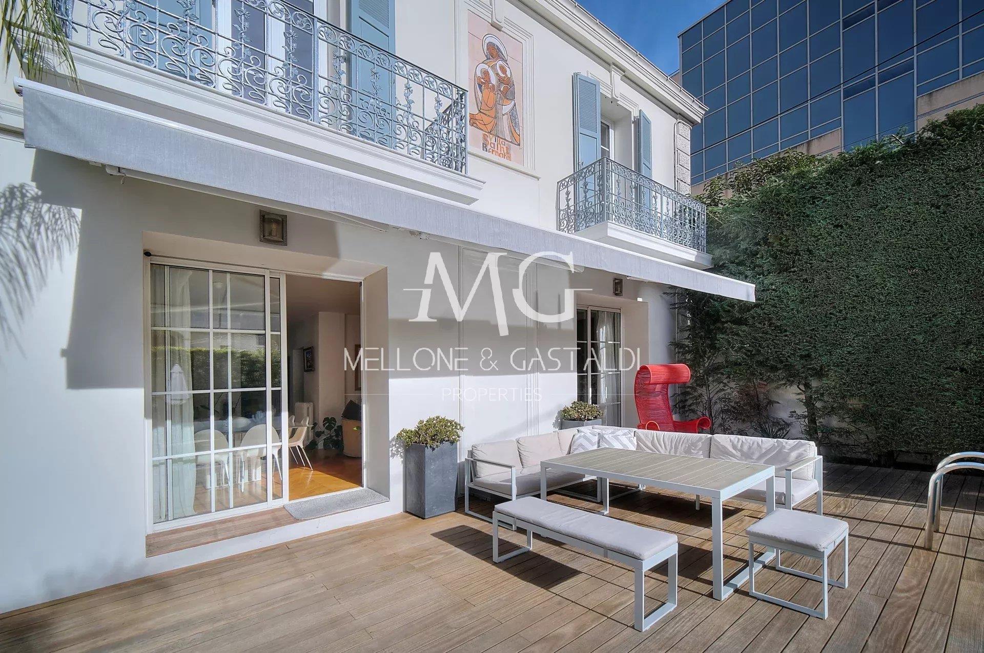 Maison à vendre, 170m², Le Cannet