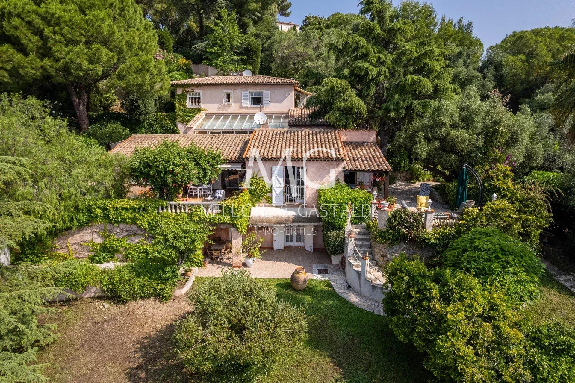Maison à vendre, 285m², Cannes