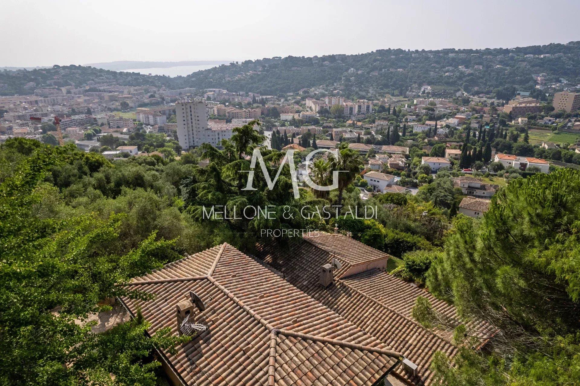 Maison à vendre, 285m², Cannes