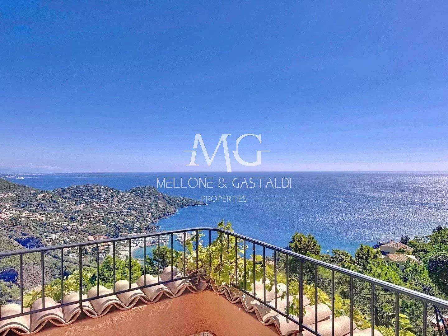 Maison à vendre, 197m², Théoule-sur-Mer