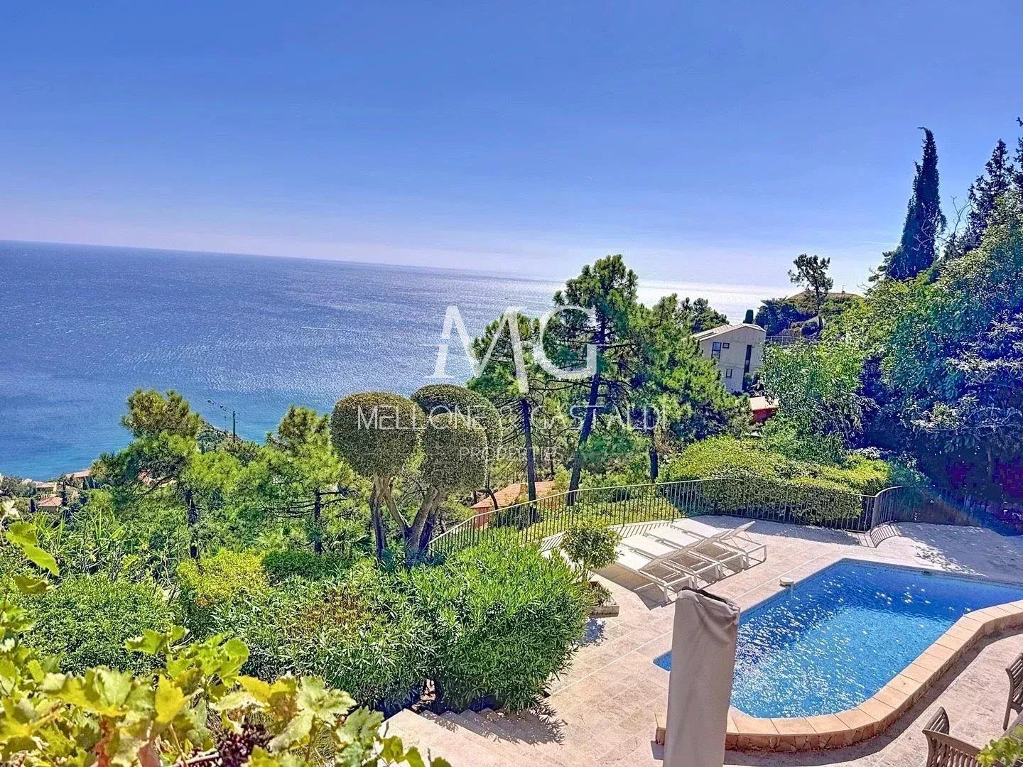 Maison à vendre, 197m², Théoule-sur-Mer