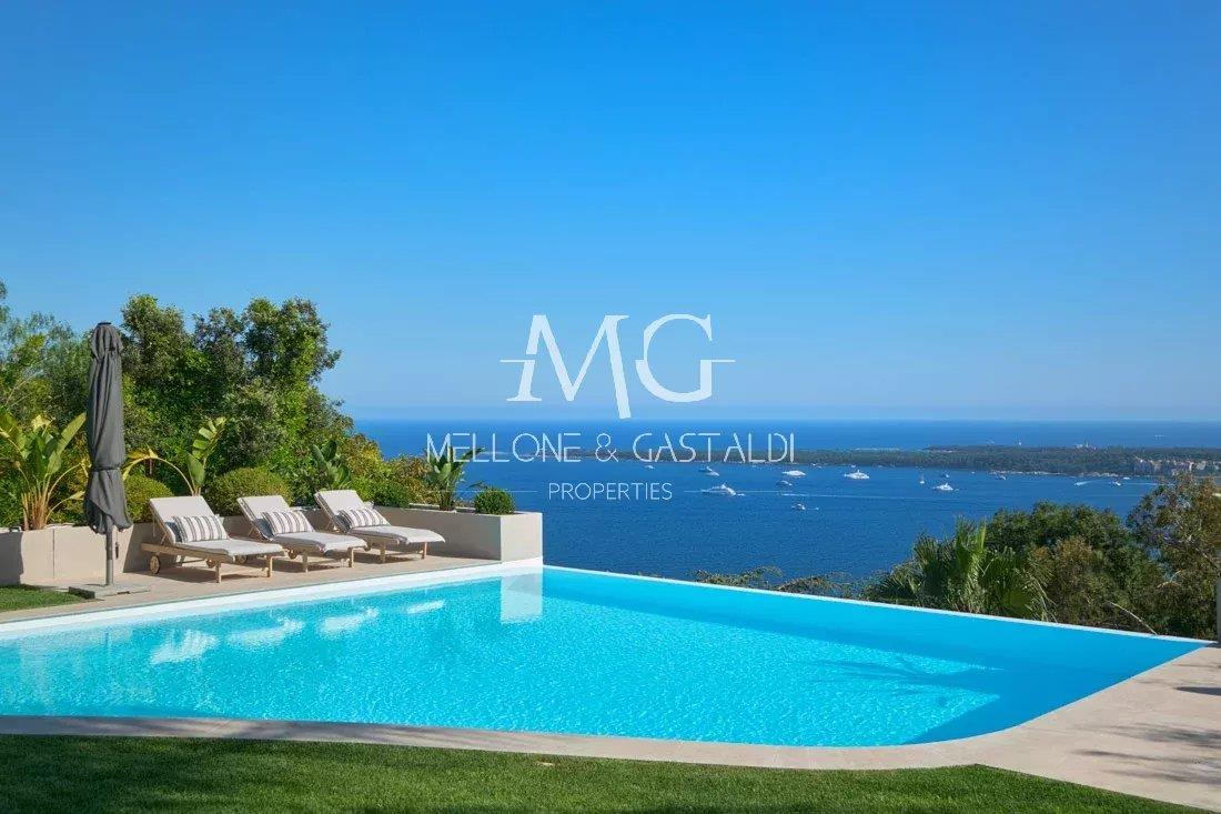 Maison à vendre, 350m², Cannes