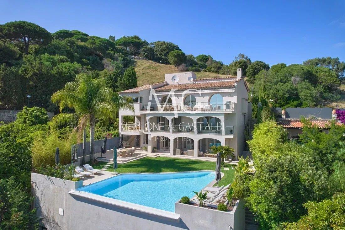 Maison à vendre, 350m², Cannes