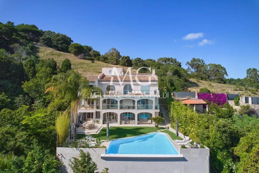 Maison à vendre, 350m², Cannes
