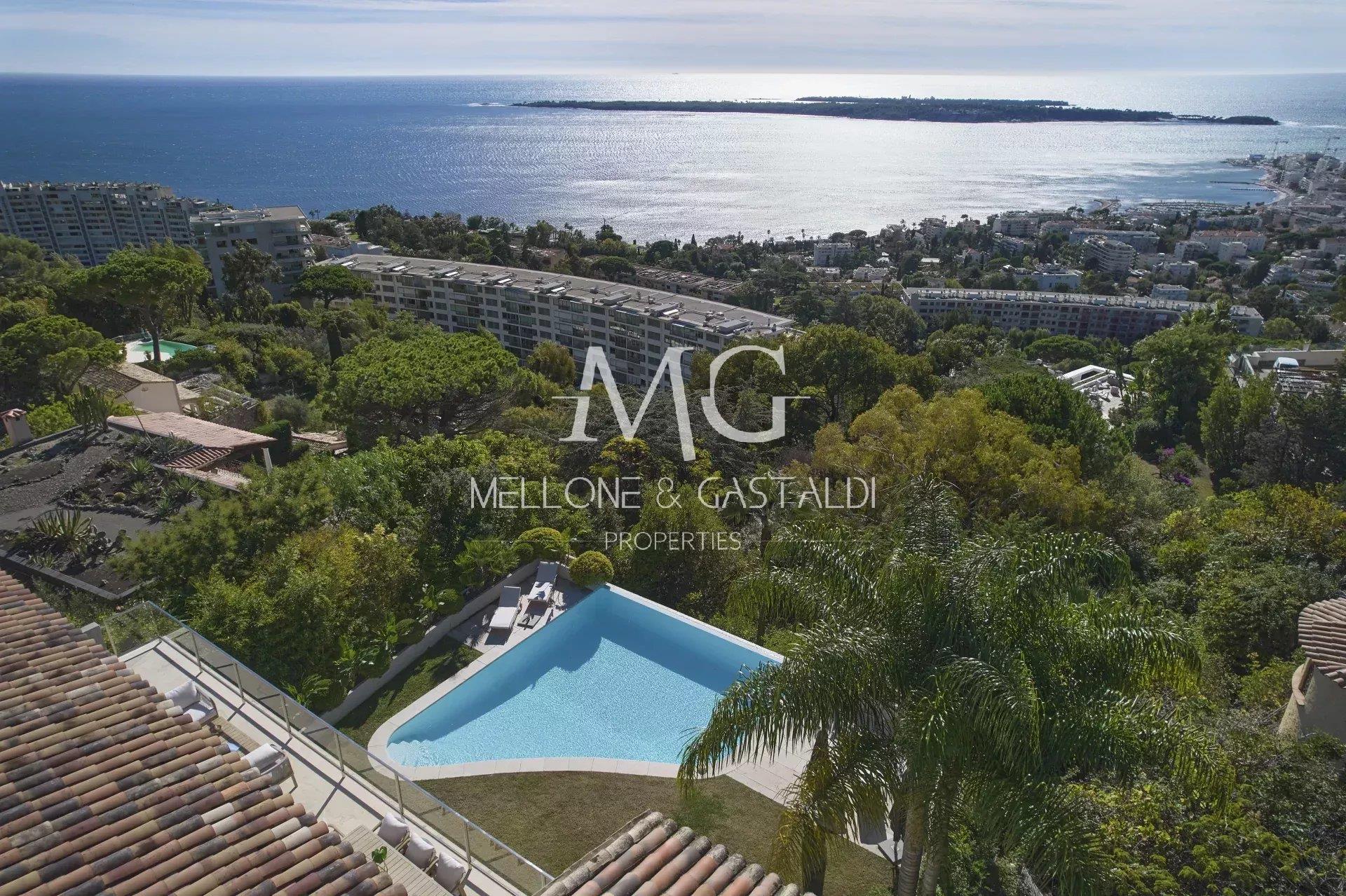 Maison à vendre, 350m², Cannes