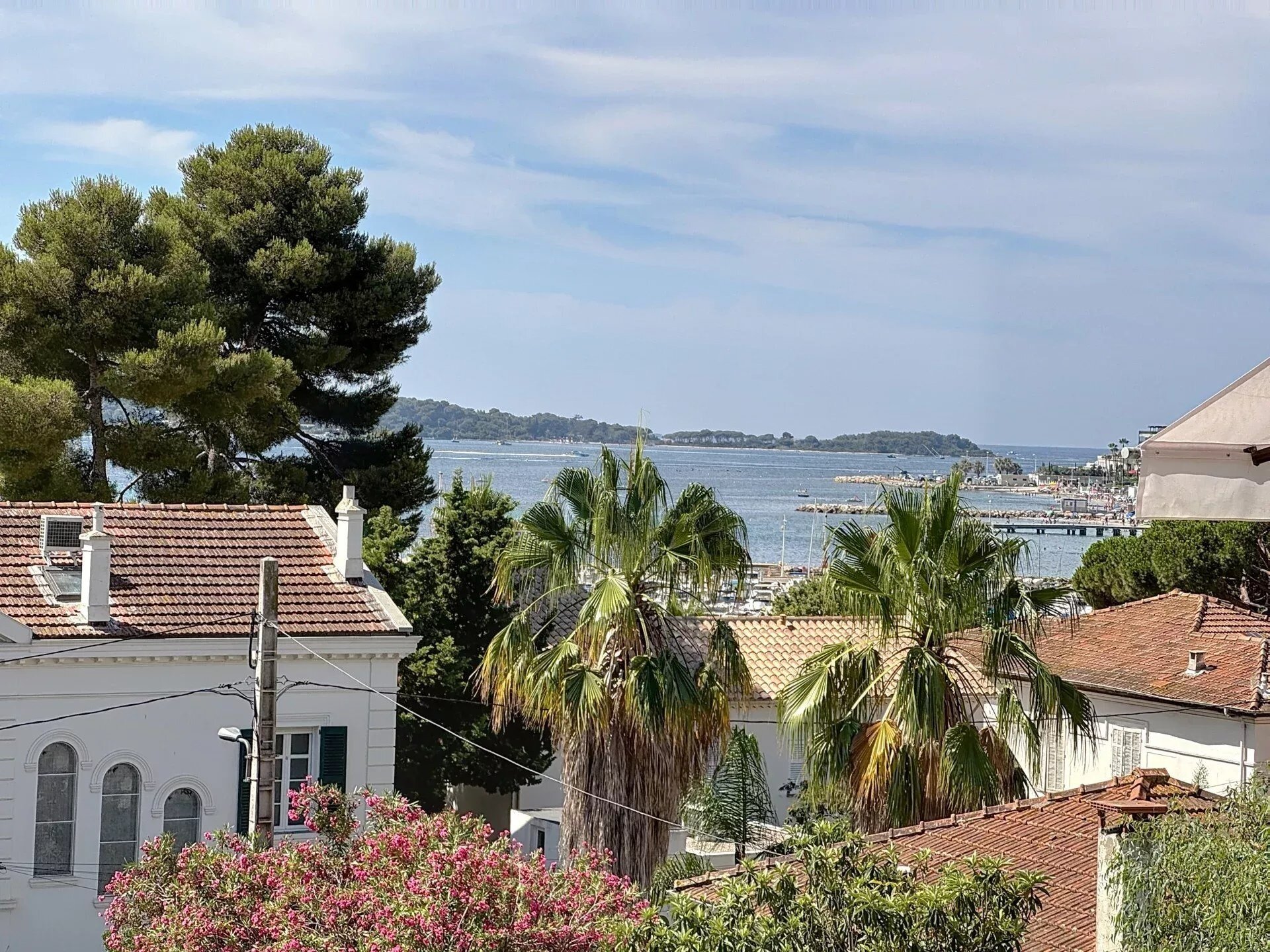 Appartement à vendre, 102m², Cannes