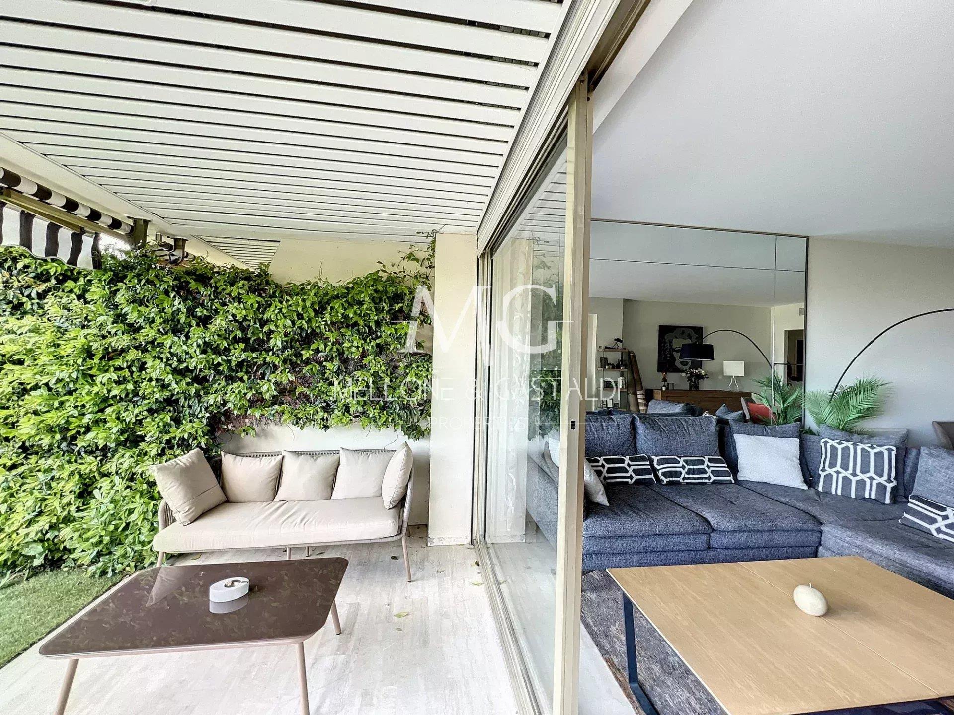 Appartement à vendre, 87m², Le Cannet