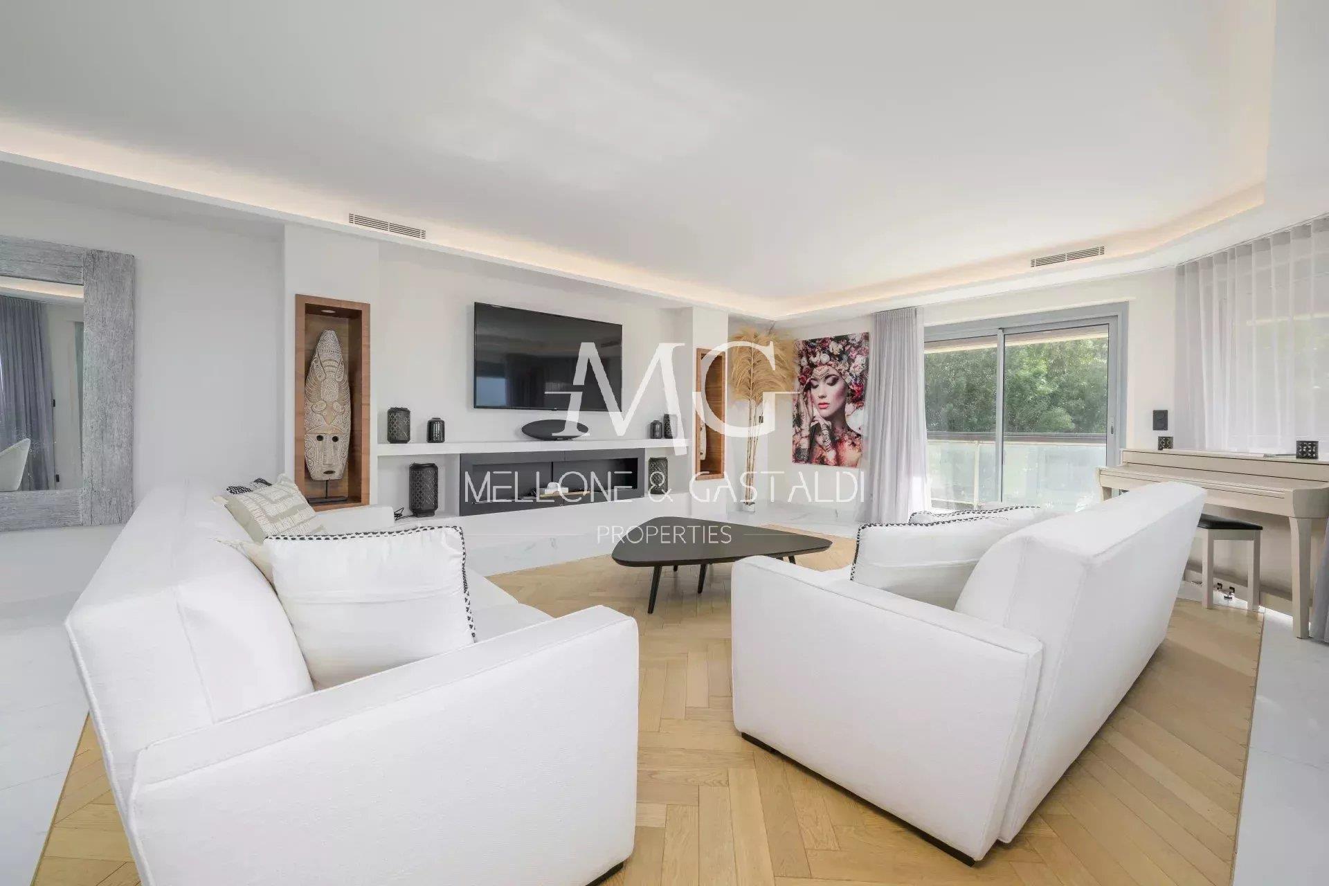 Appartement à vendre, 142m², Le Cannet