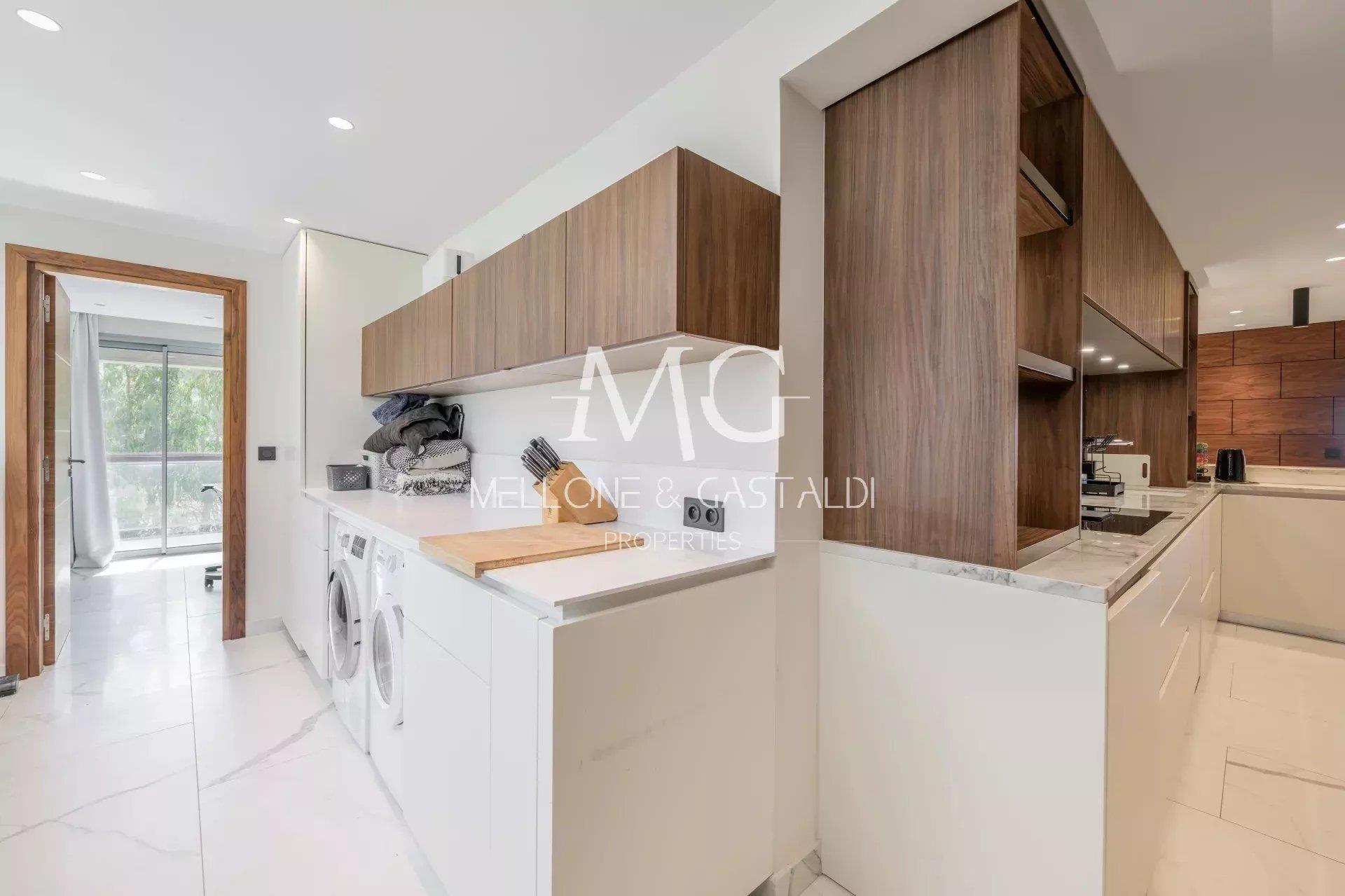 Appartement à vendre, 142m², Le Cannet