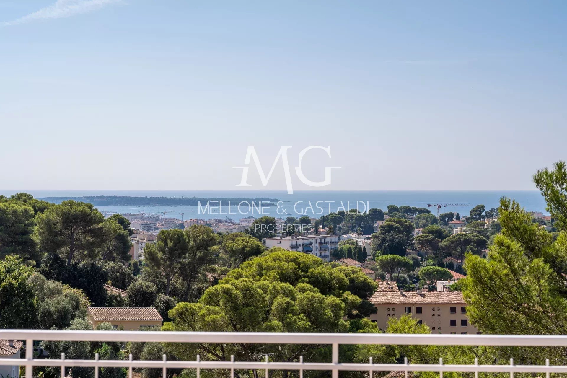 Appartement à vendre, 90m², Le Cannet