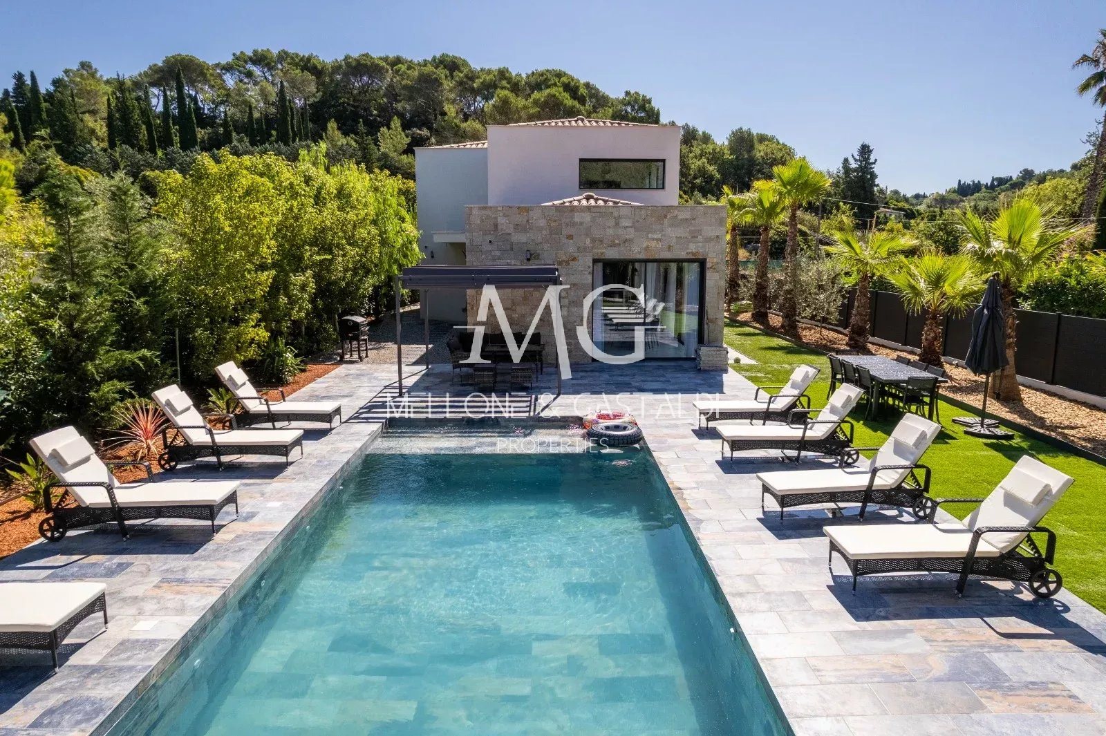 Maison à vendre, 180m², Mougins