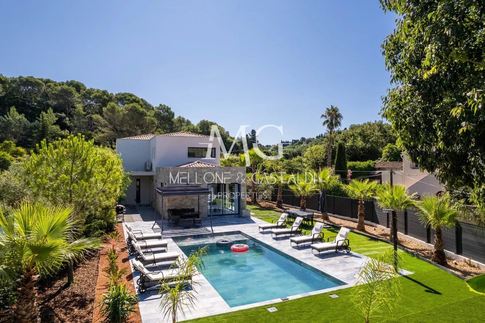 Maison à vendre, 180m², Mougins