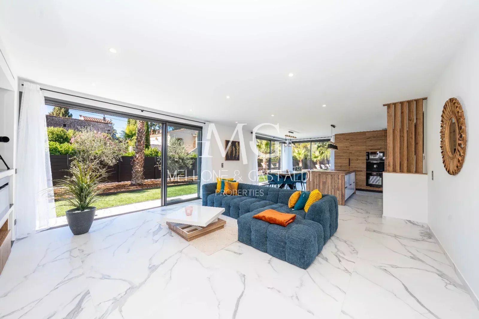 Maison à vendre, 180m², Mougins