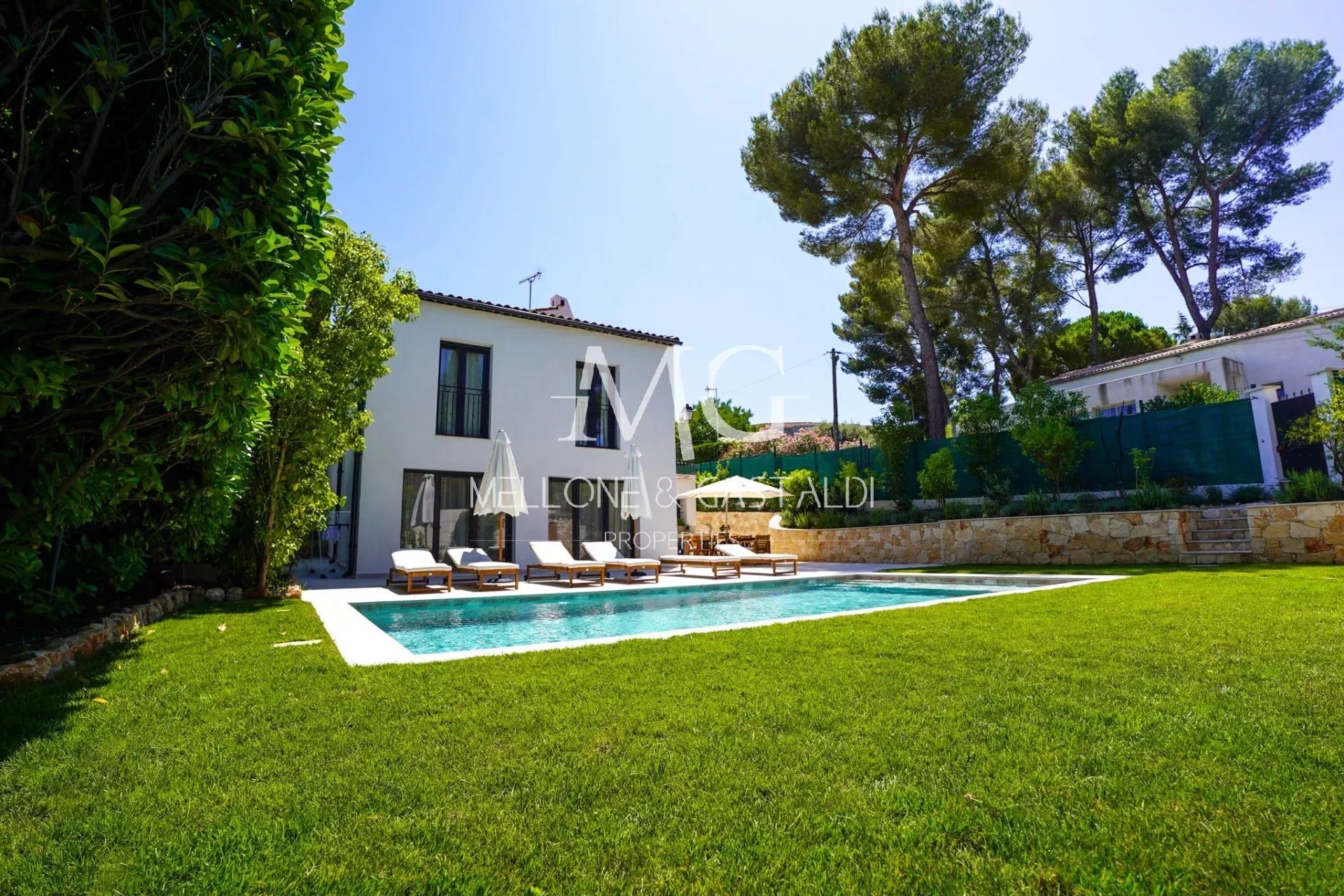Maison à vendre, 200m², Le Cannet