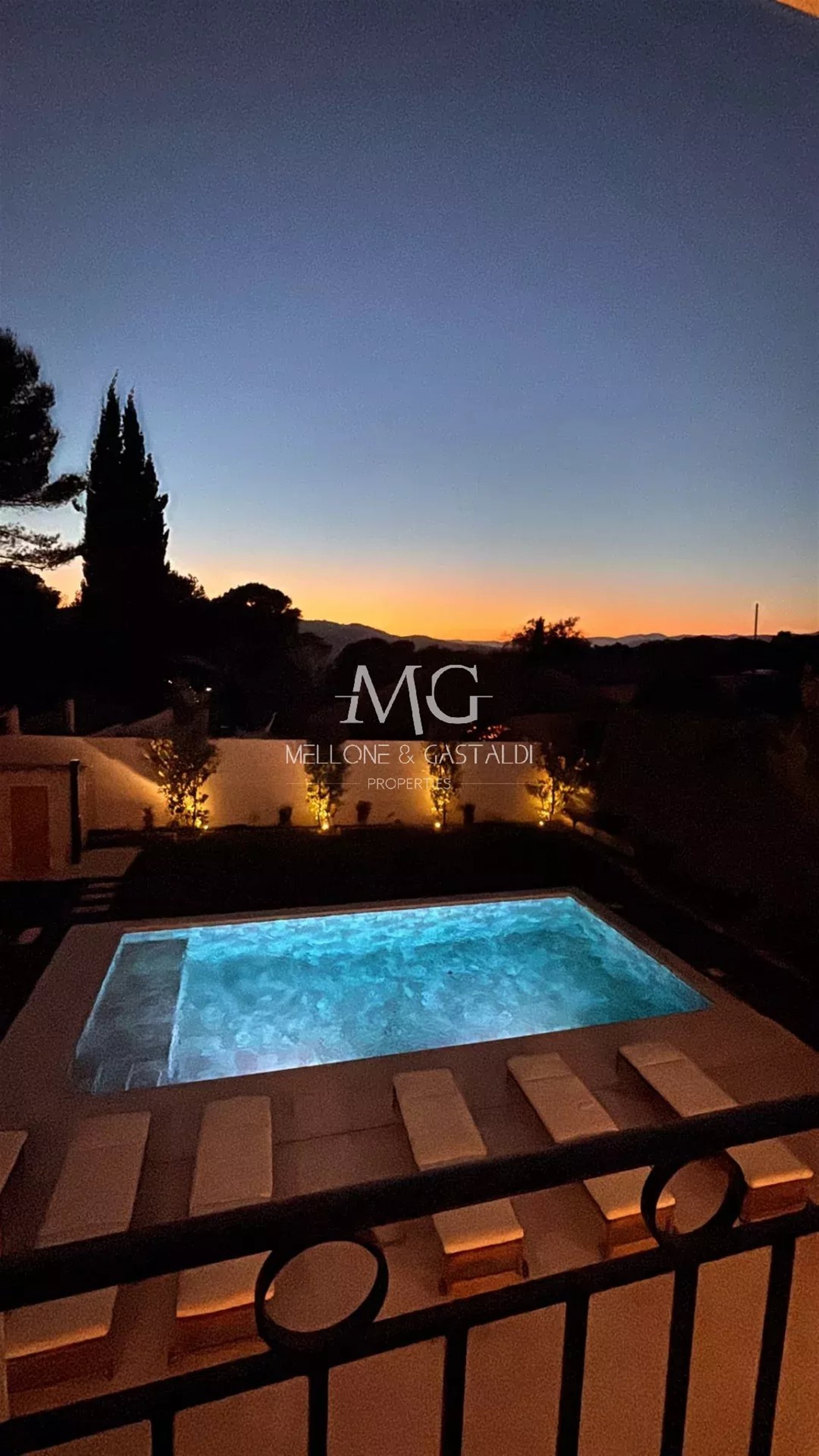Maison à vendre, 200m², Le Cannet