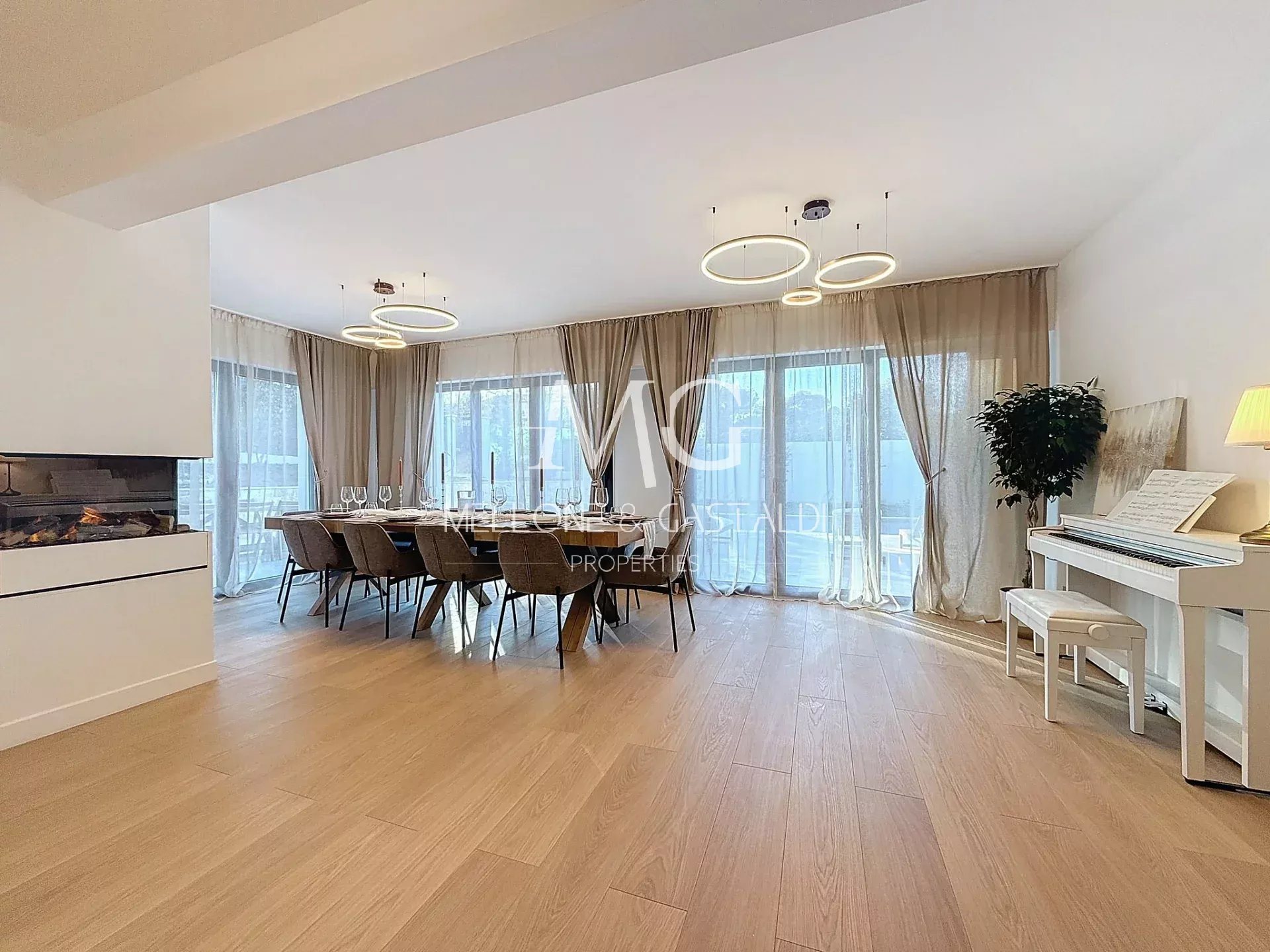 Maison à vendre, 200m², Le Cannet