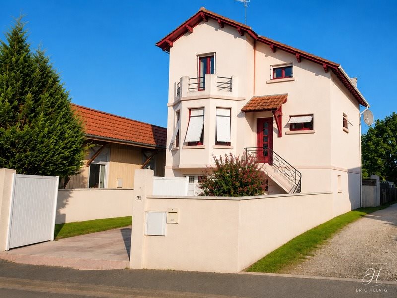Maison à vendre, 105m², Bergerac