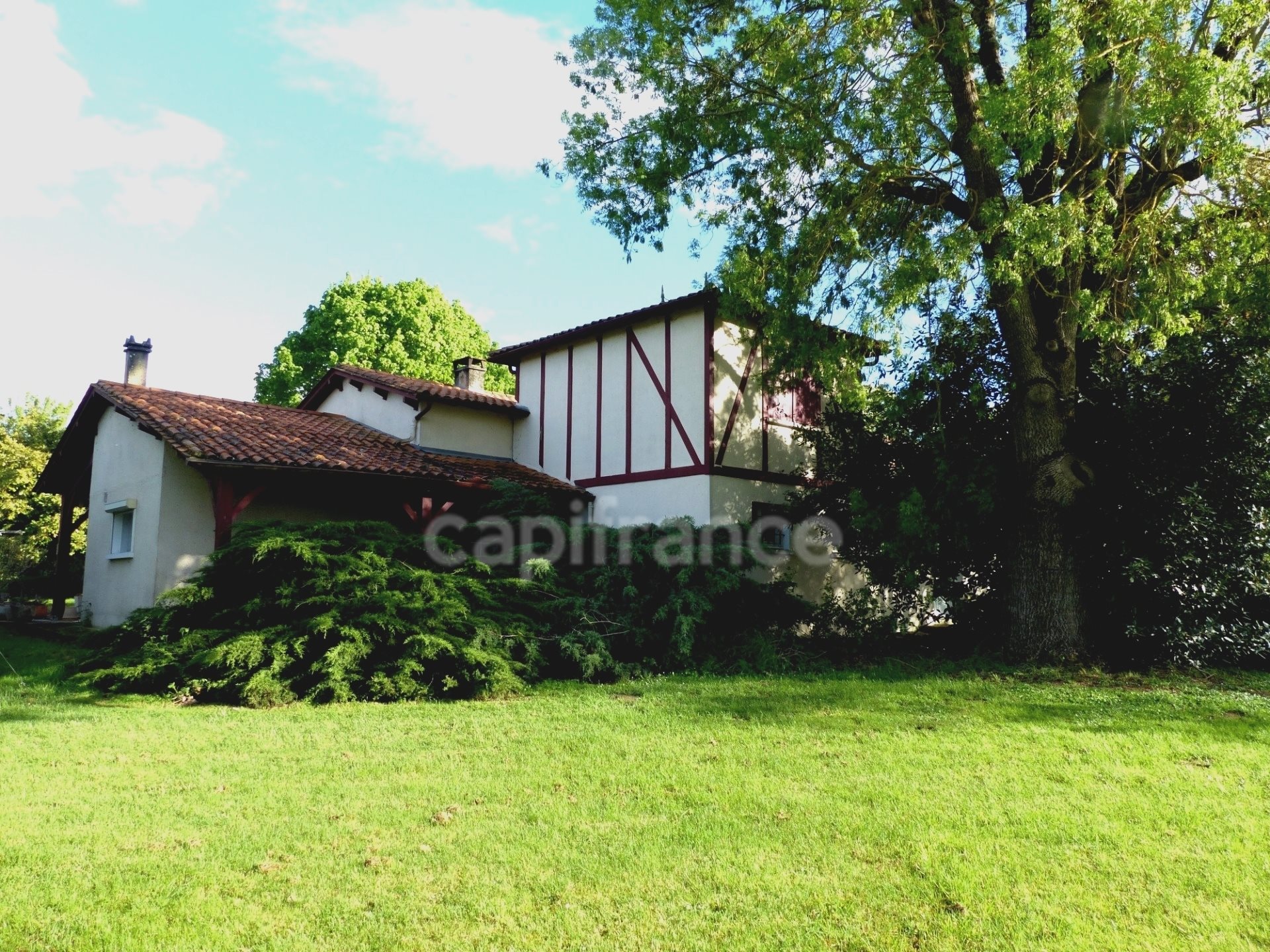 Maison à vendre, 160m², Saint-Nexans