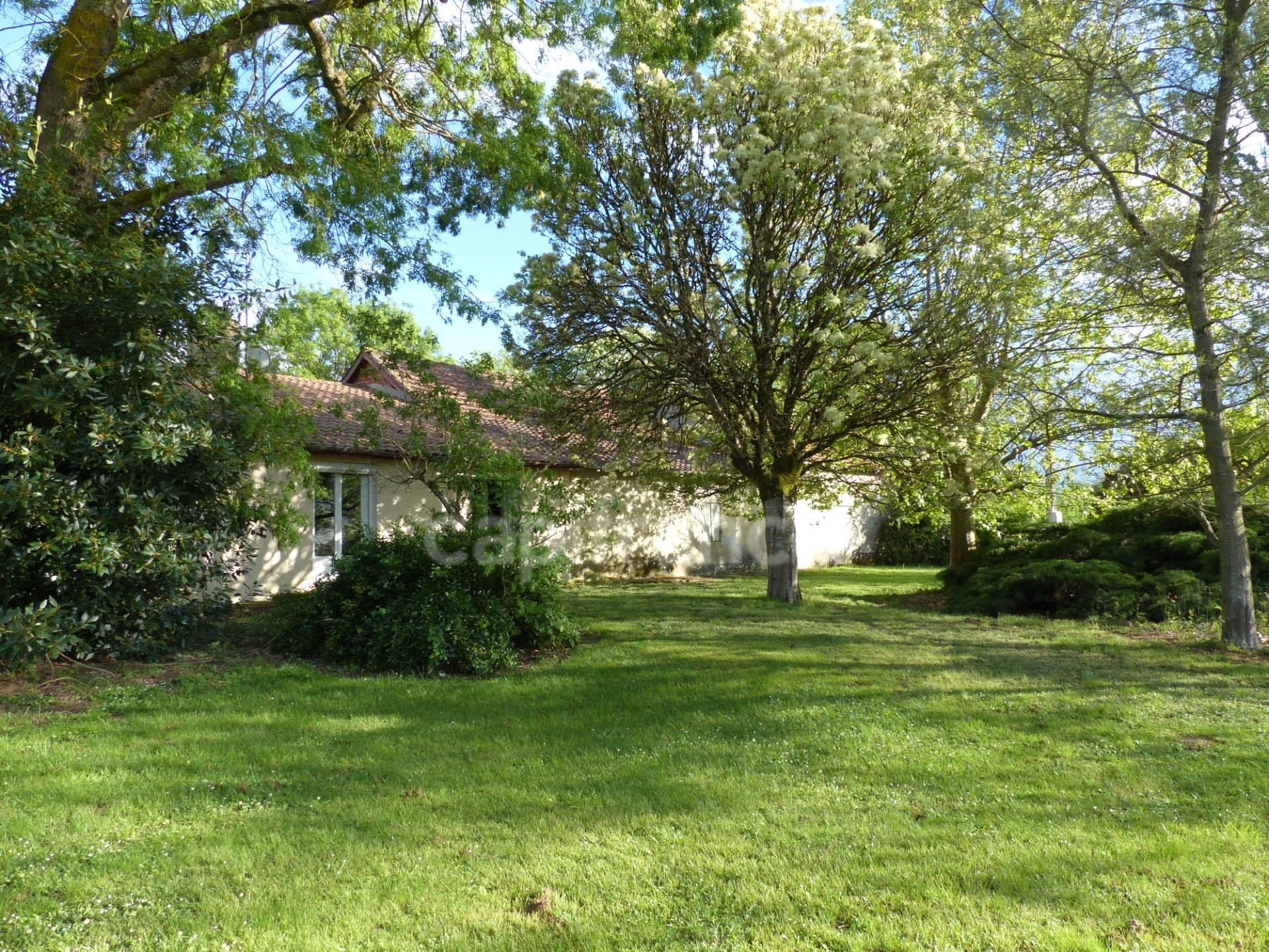 Maison à vendre, 160m², Saint-Nexans