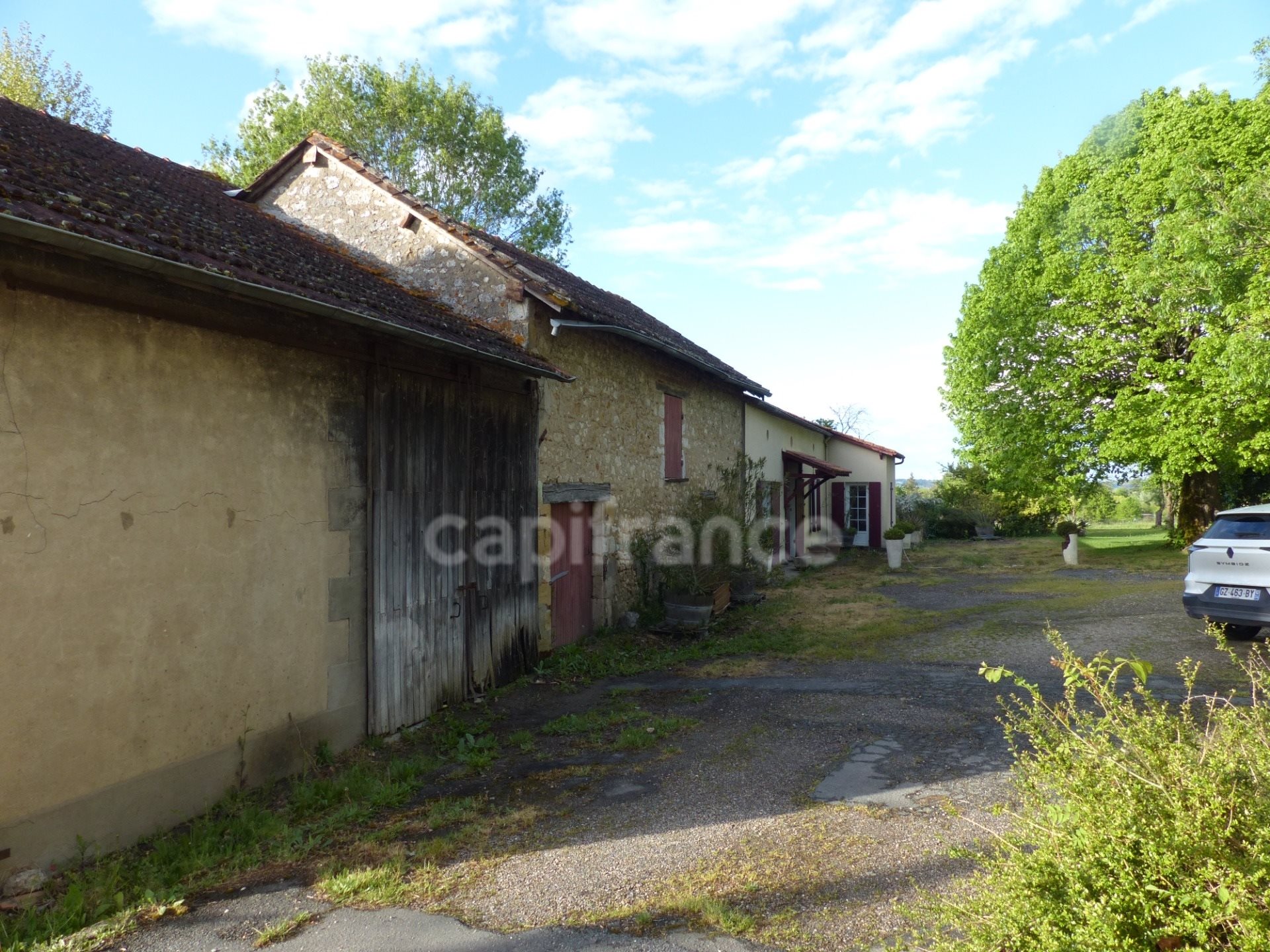 Maison à vendre, 160m², Saint-Nexans