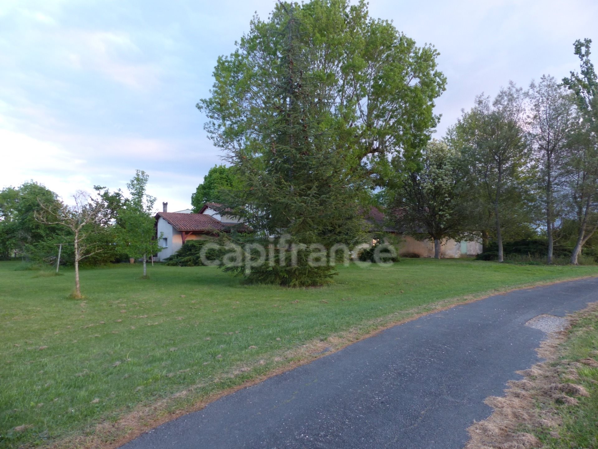 Maison à vendre, 160m², Saint-Nexans