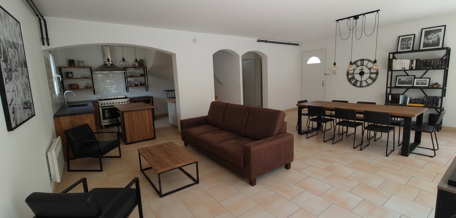 Maison à vendre, 94m², Marseille 12ème