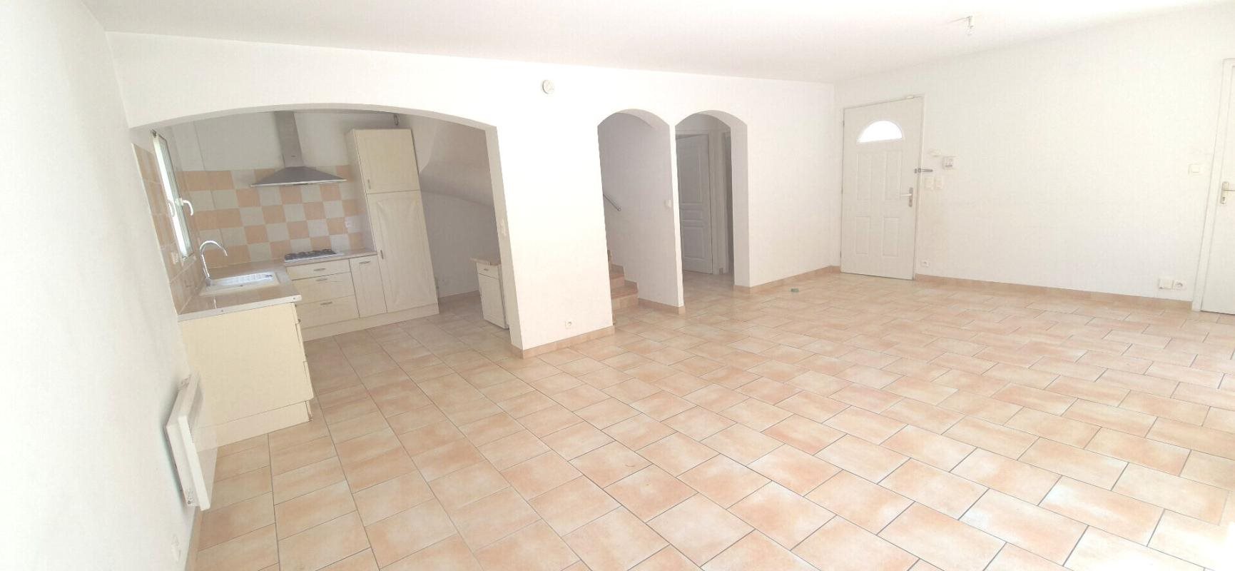 Maison à vendre, 94m², Marseille 12ème