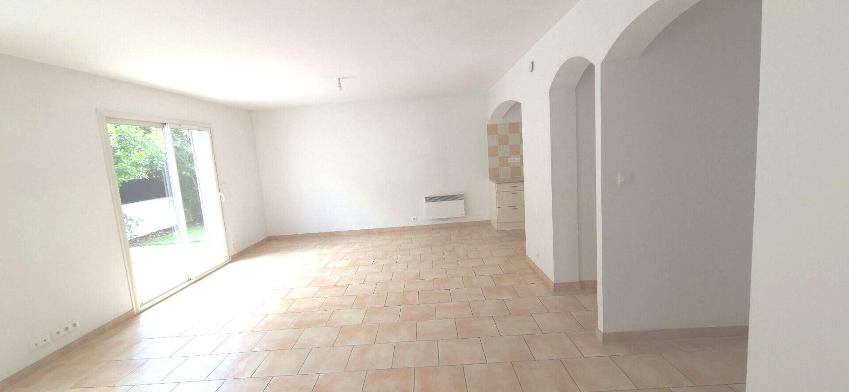 Maison à vendre, 94m², Marseille 12ème