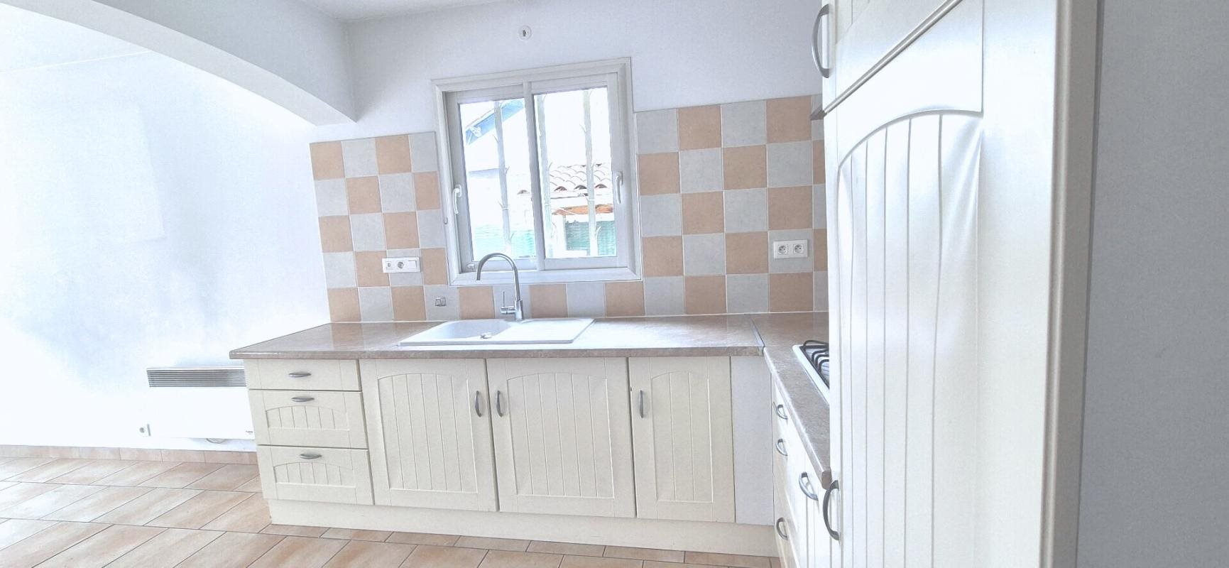 Maison à vendre, 94m², Marseille 12ème