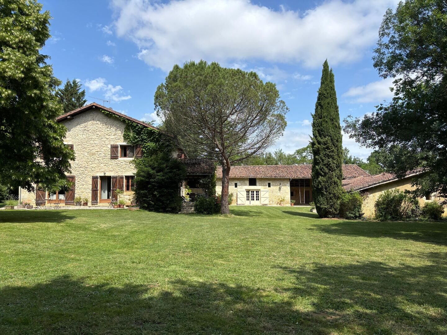 Maison à vendre, 274m², Auch