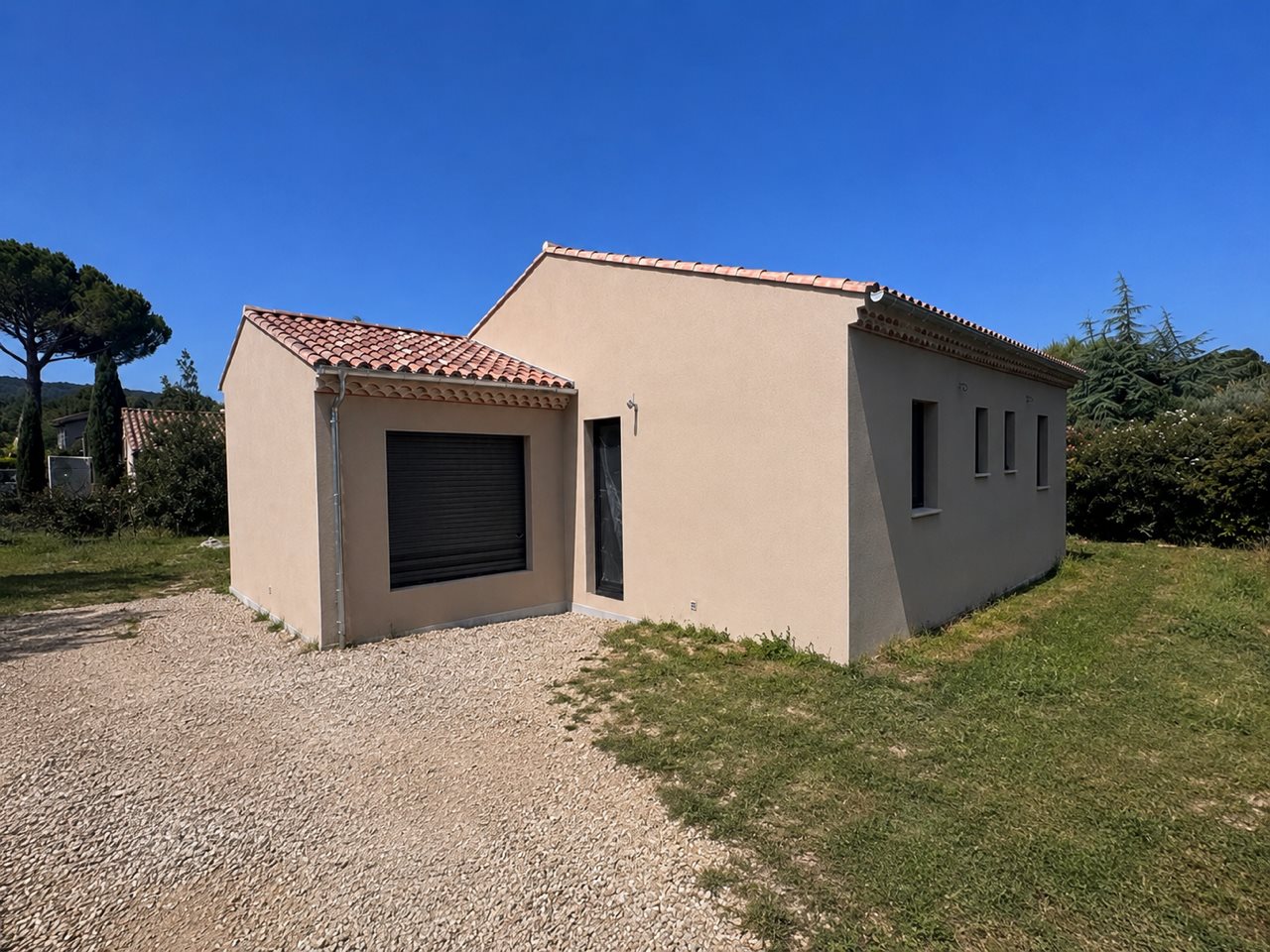 Maison à vendre, 104m², Vaison-la-Romaine