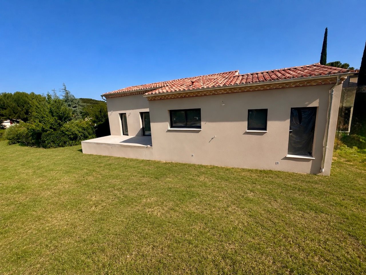 Maison à vendre, 104m², Vaison-la-Romaine