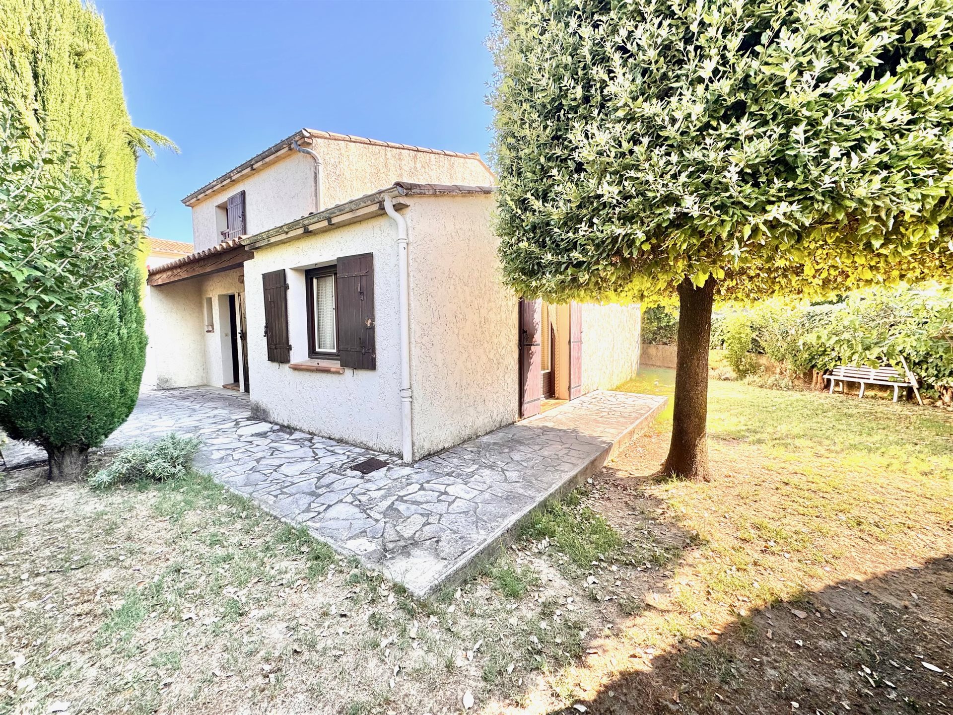 Maison à vendre, 119m², Vaison-la-Romaine