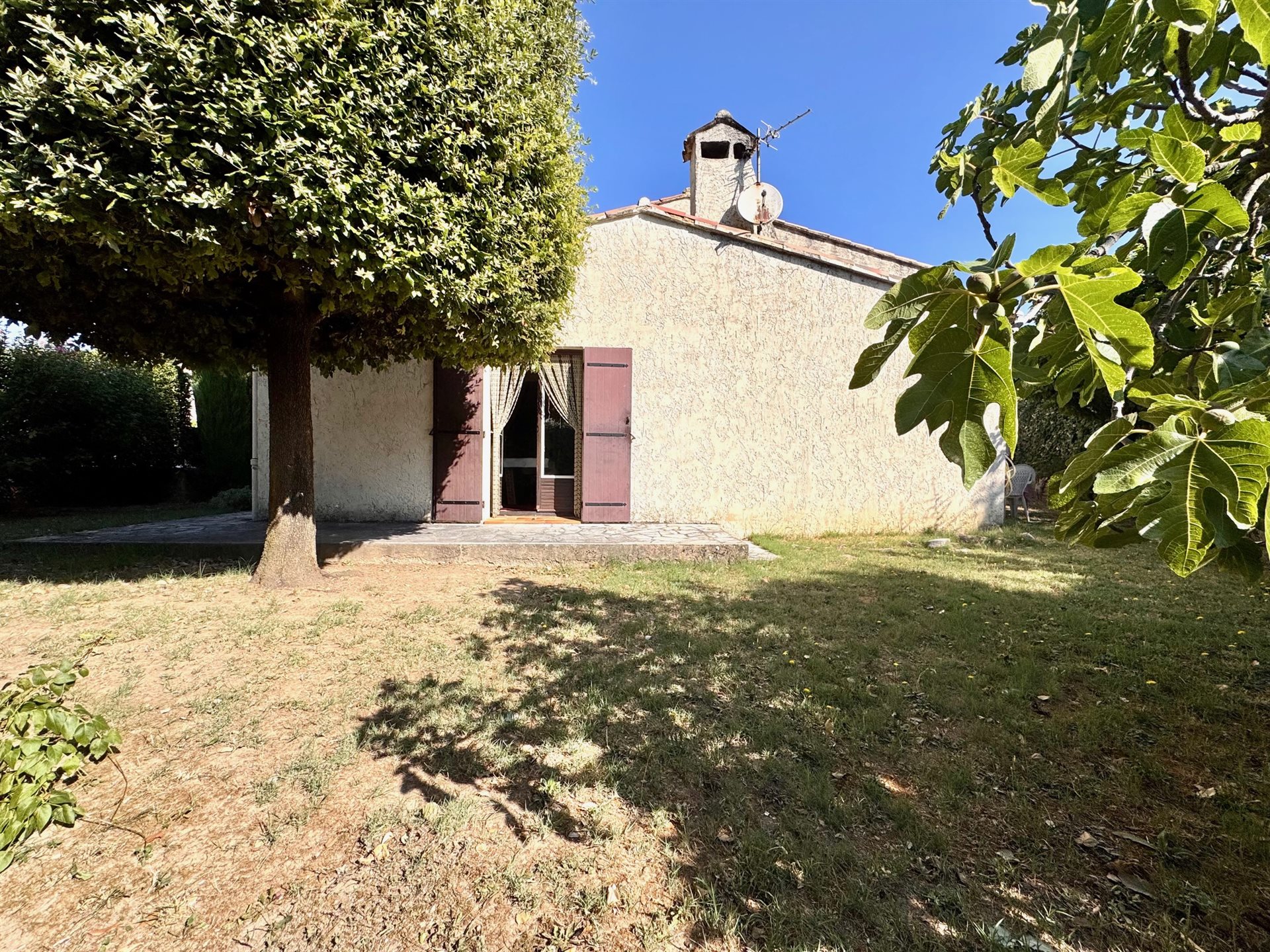 Maison à vendre, 119m², Vaison-la-Romaine