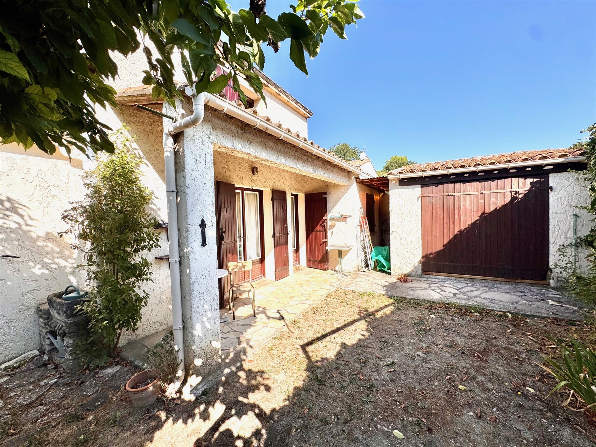 Maison à vendre, 119m², Vaison-la-Romaine