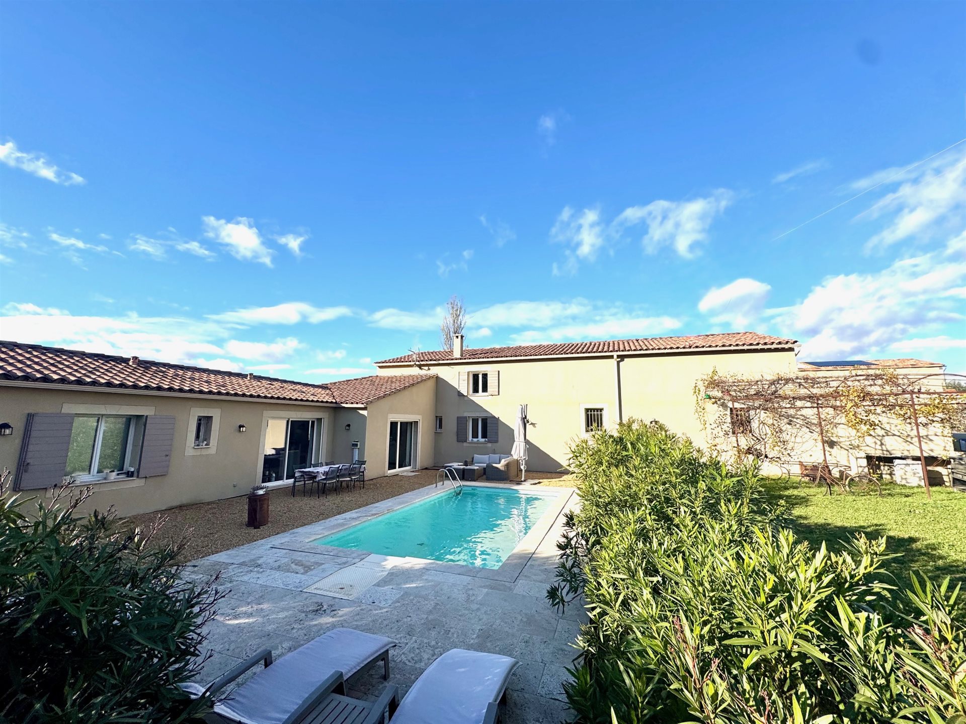 Maison à vendre, 180m², Malaucène